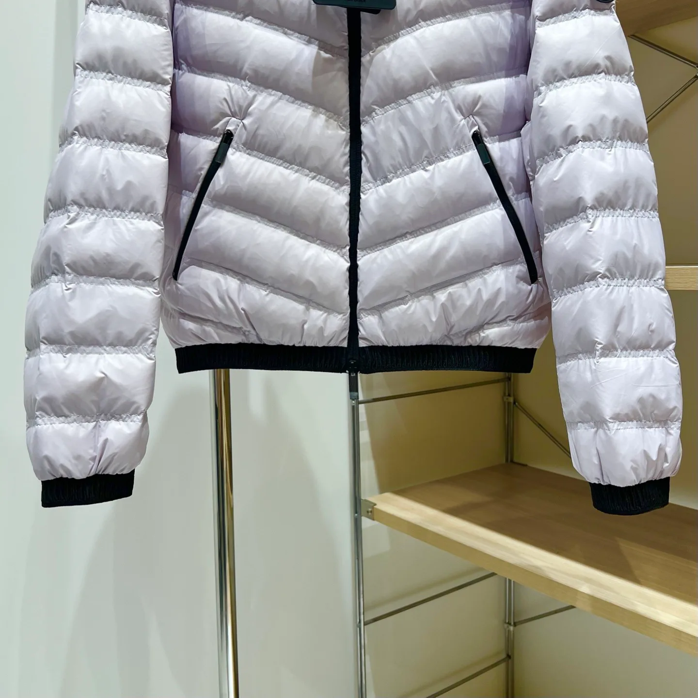 Куртки И Пуховики Женские Moncler 18001761