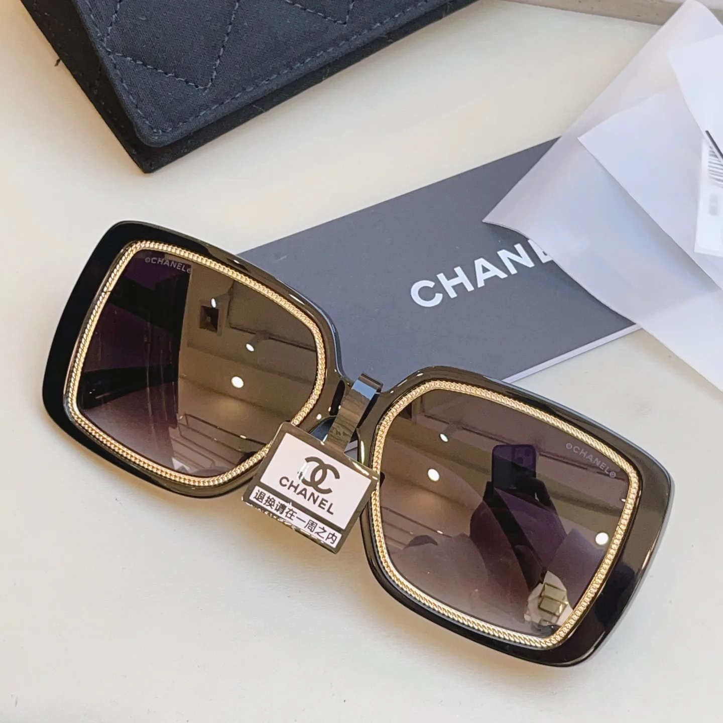 Очки Chanel 11432761