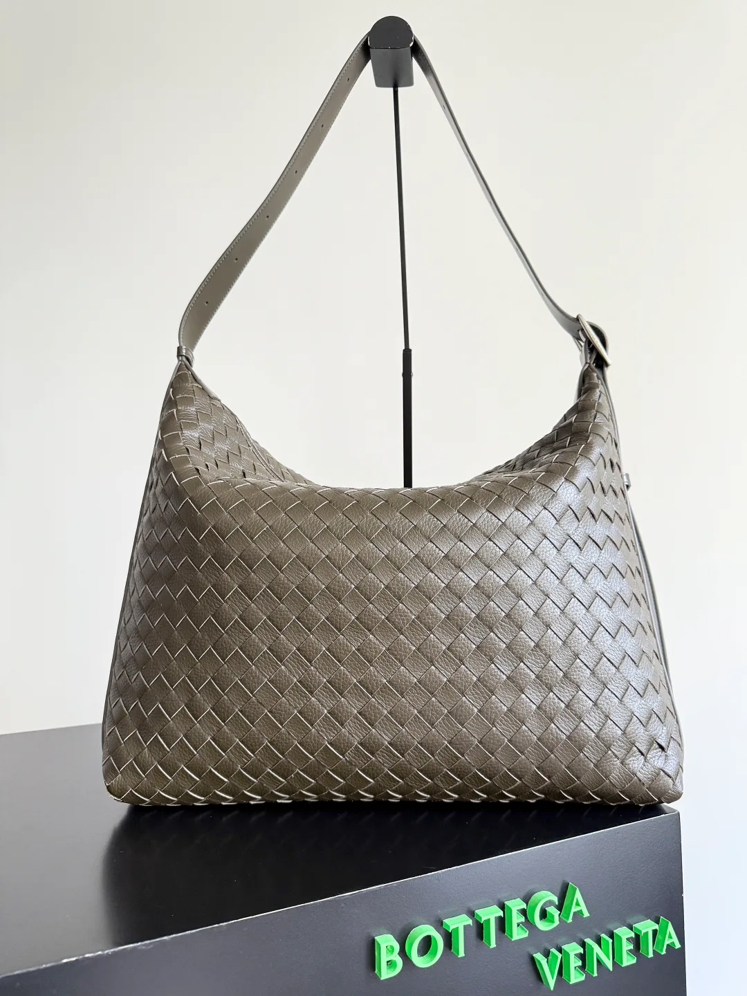 Сумки На Ремне Женские Bottega Veneta 162830