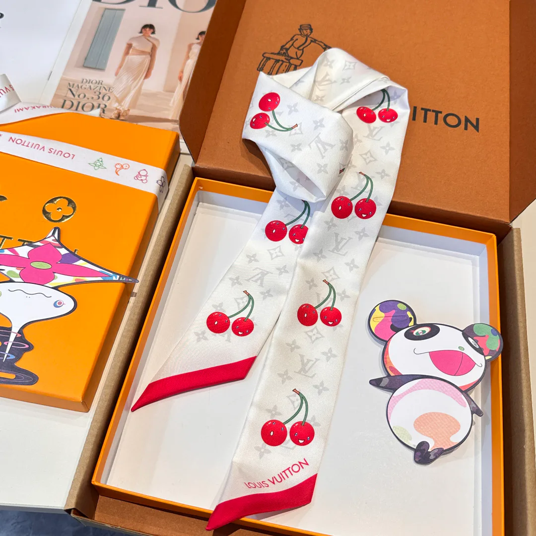 Платки Louis Vuitton 12918496