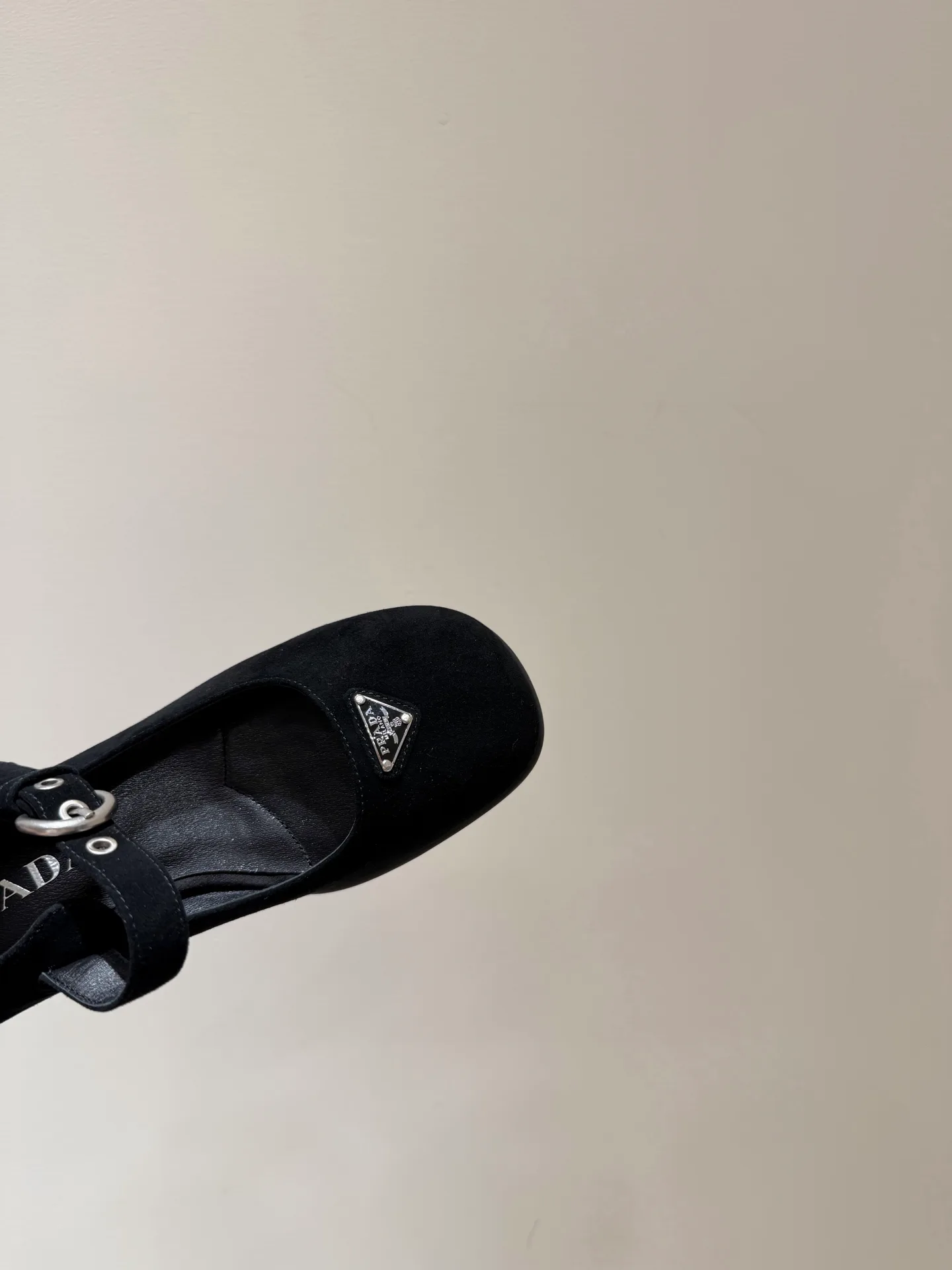 Туфли Женские Prada 18997756