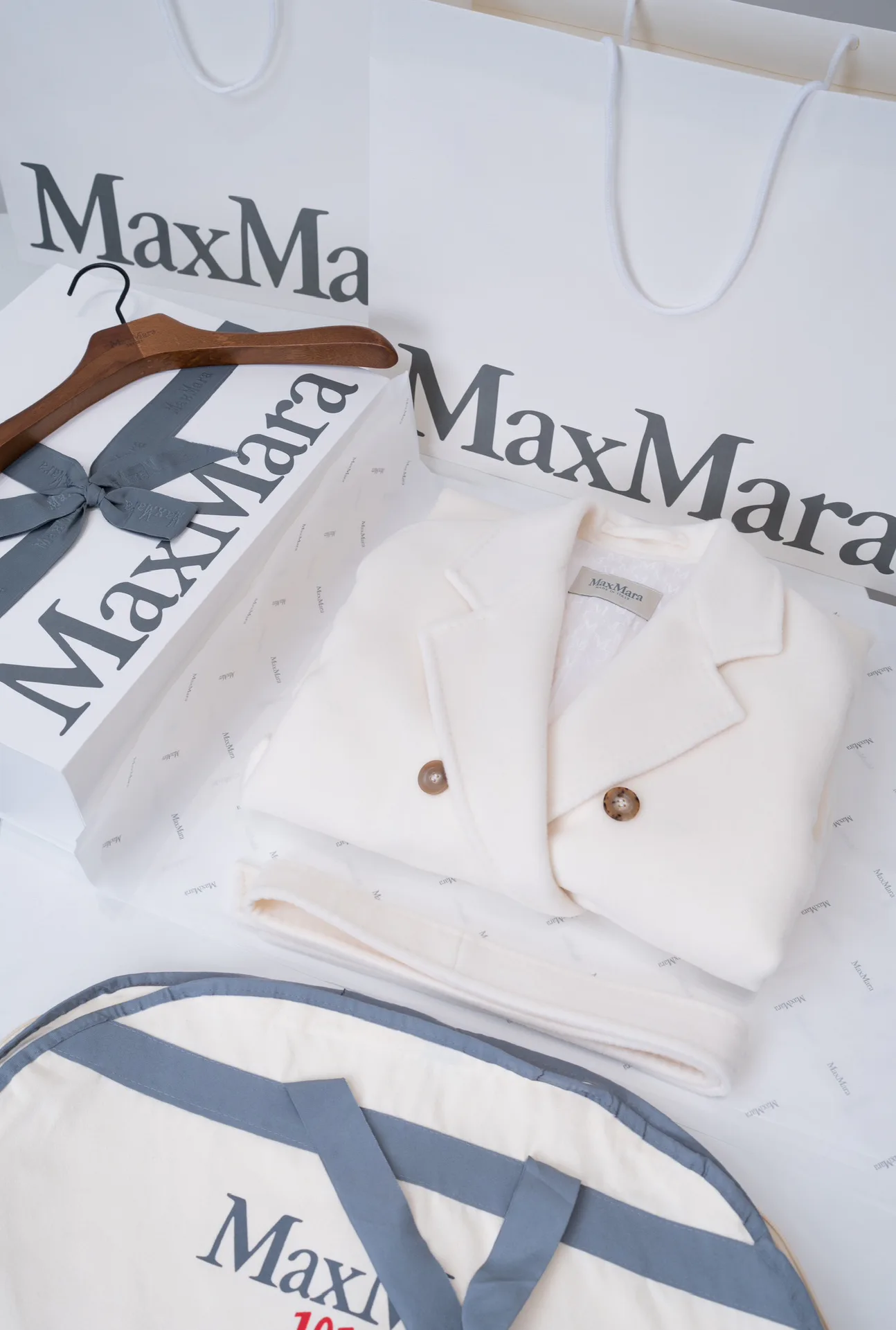 Пальто Женские Max Mara 18510389