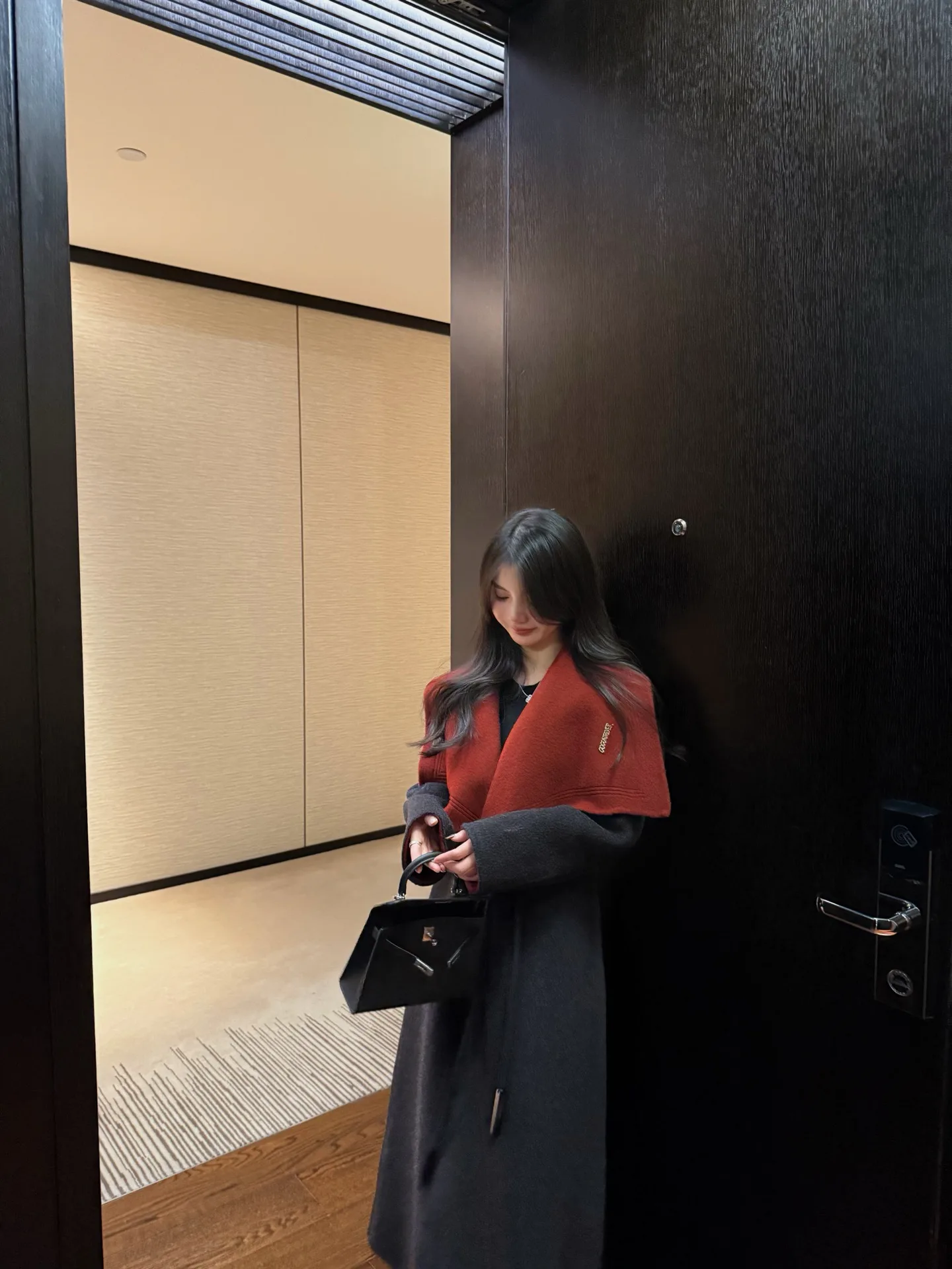 Пальто Женские Valentino 836027