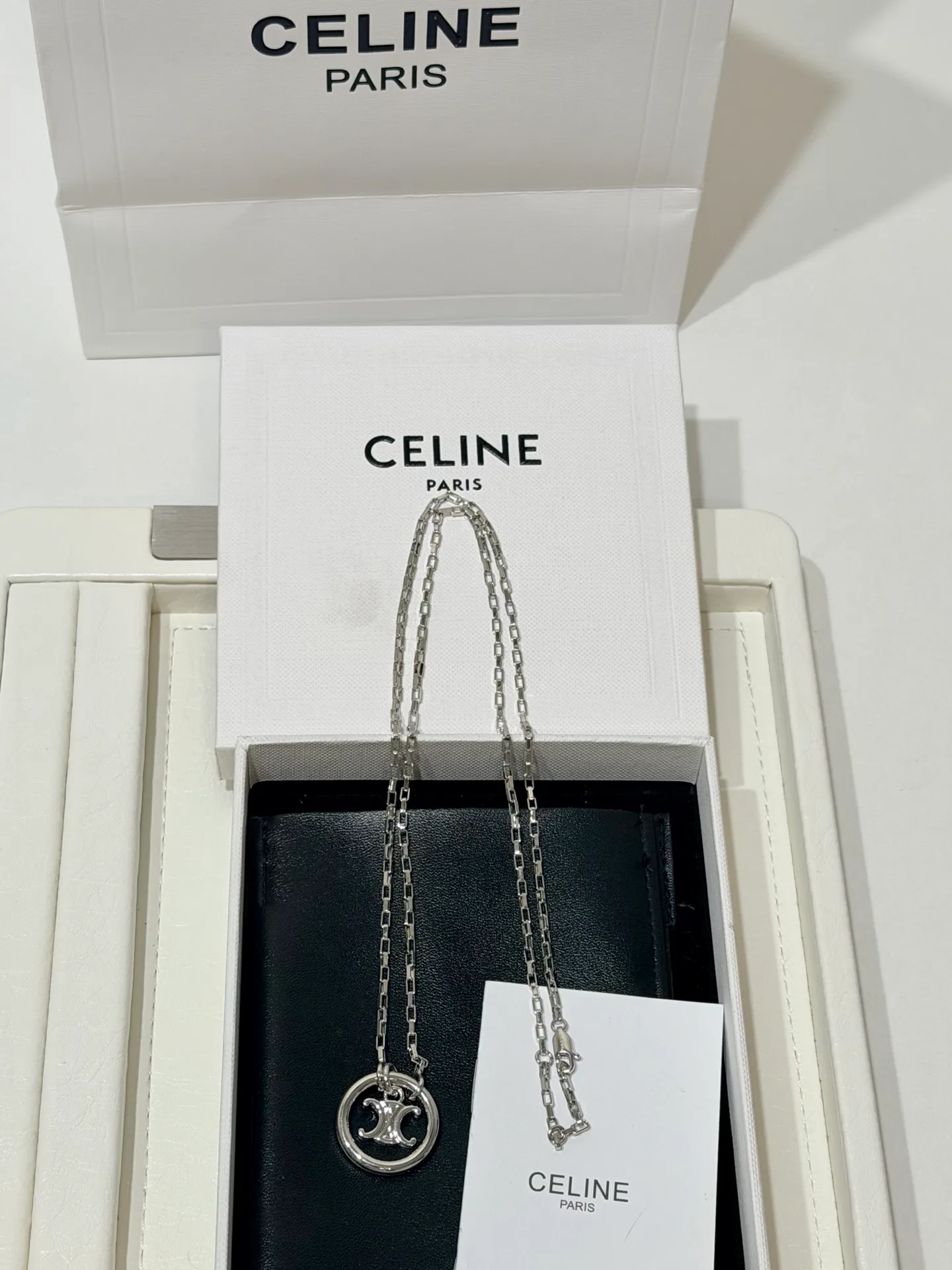 Бижутерия Celine 18123116