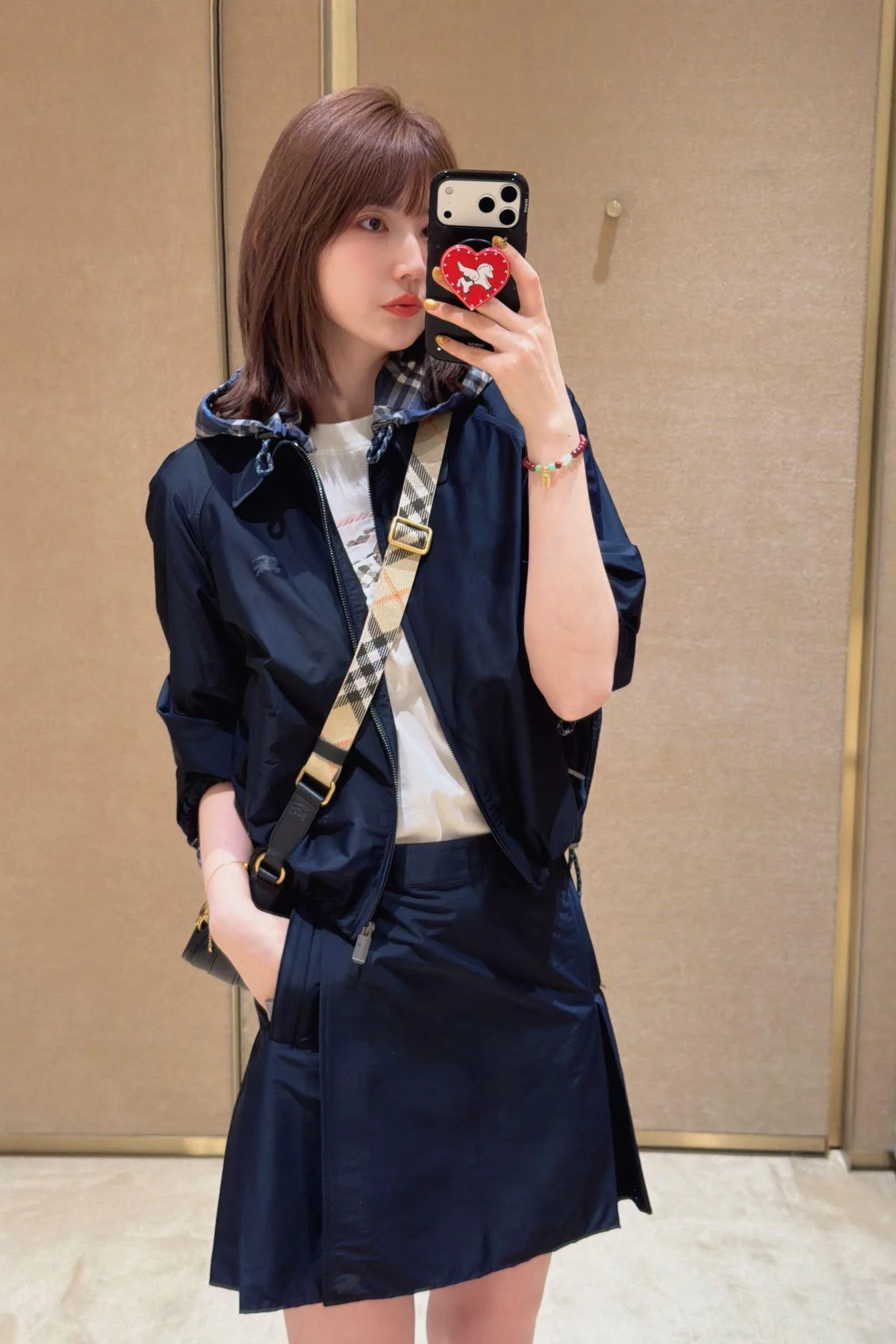 Куртки И Пуховики Женские Burberry 13420098