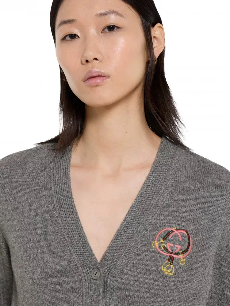 Джемперы И Свитеры Женские Gucci 1333665