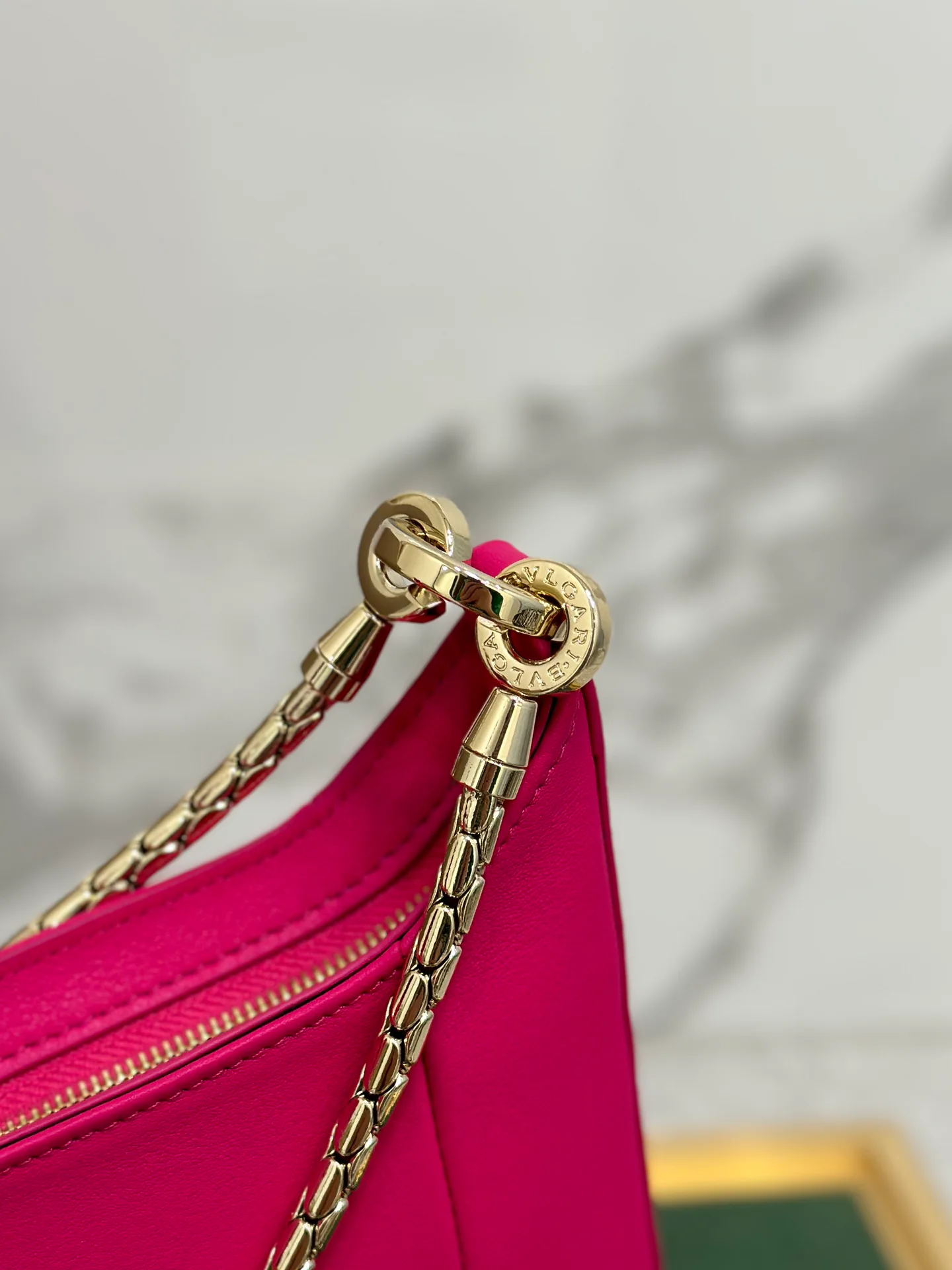 Сумки На Ремне Женские Bvlgari 118510