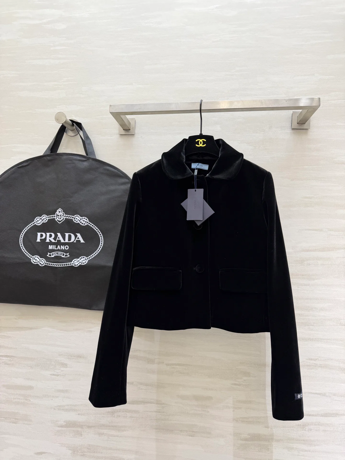 Костюмы Женские Prada 9275929
