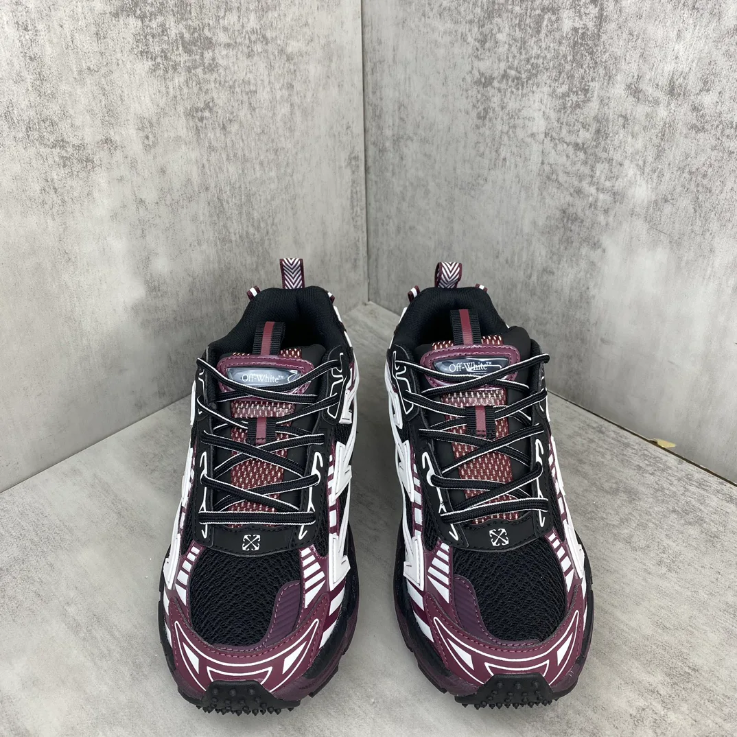 Кроссовки Женские Off-White 860557