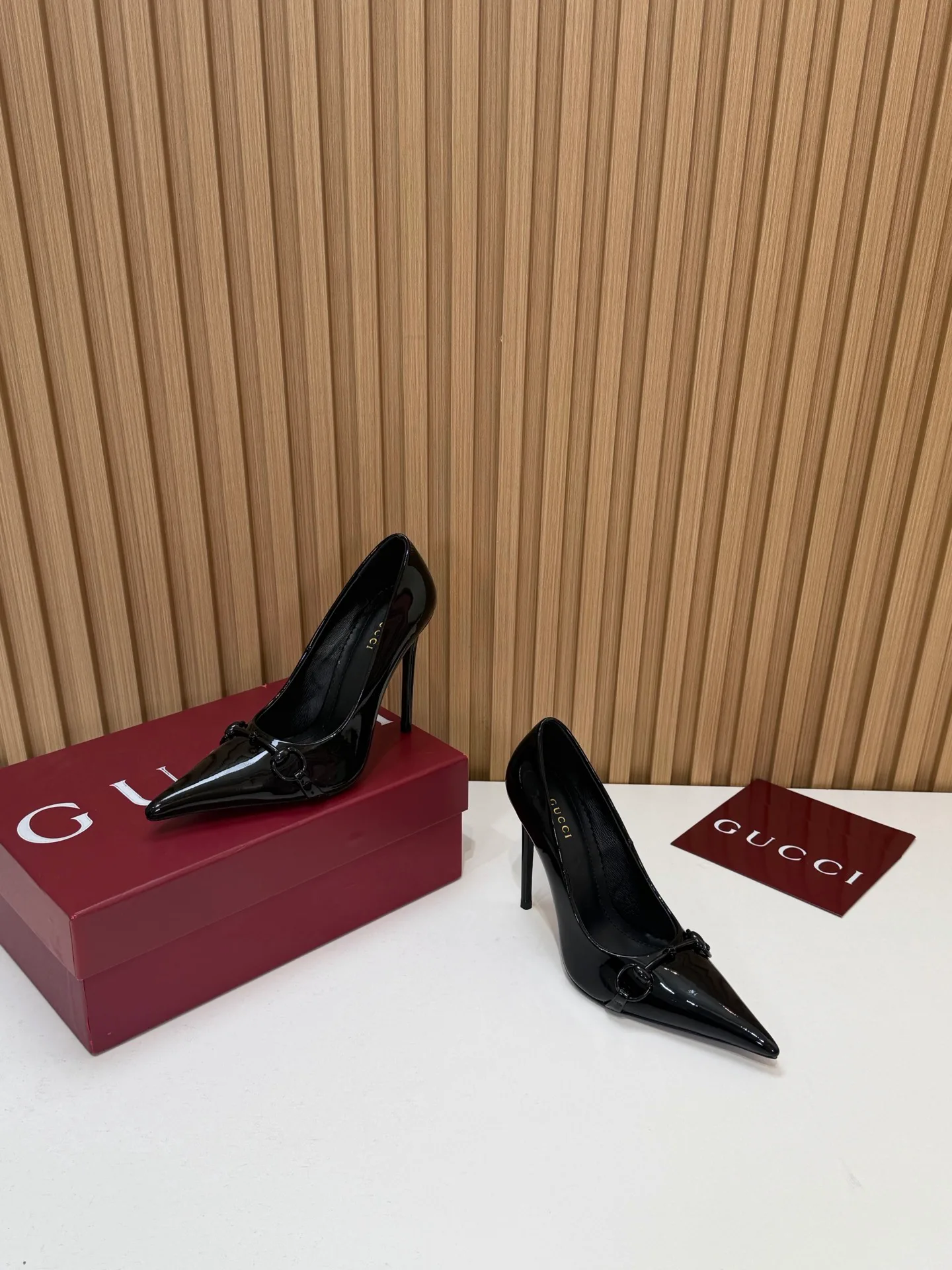 Туфли Женские Gucci 18792522
