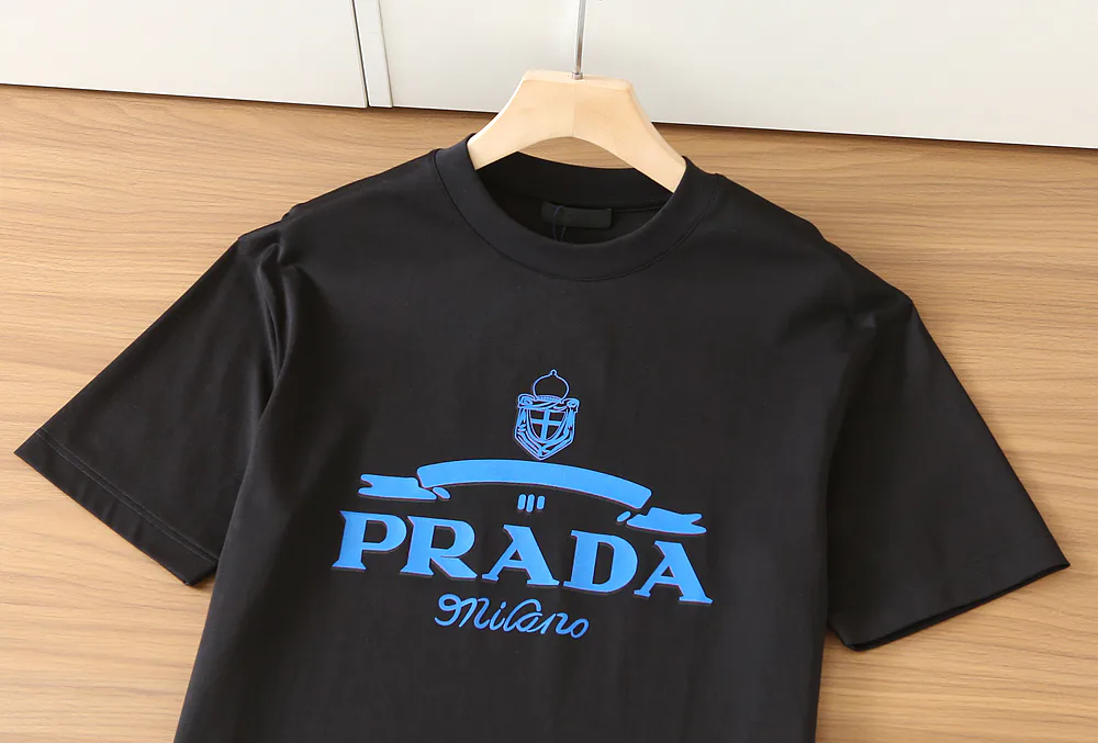 Футболки Мужские Prada 4582268