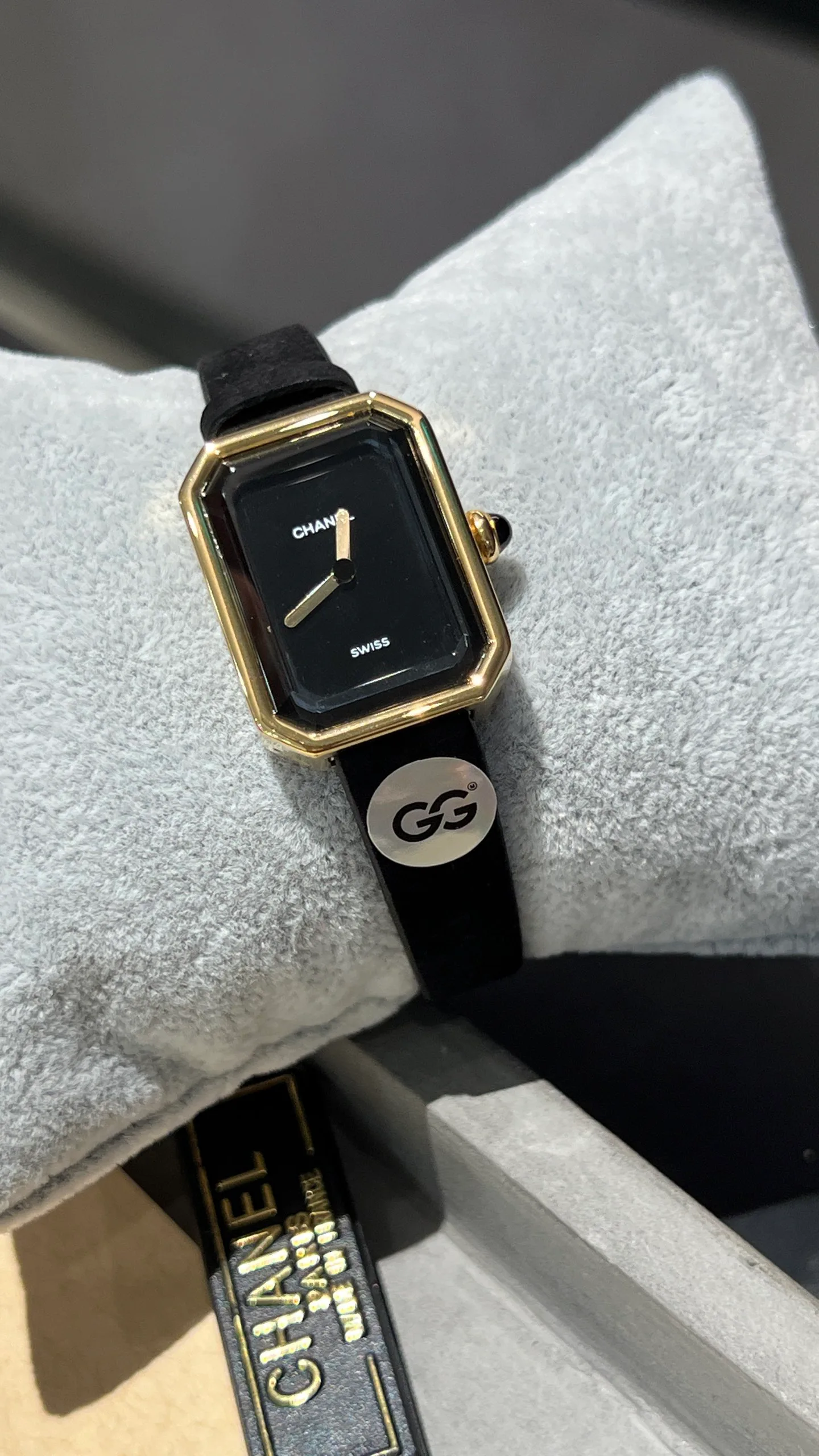Часы Женские Chanel 11233948