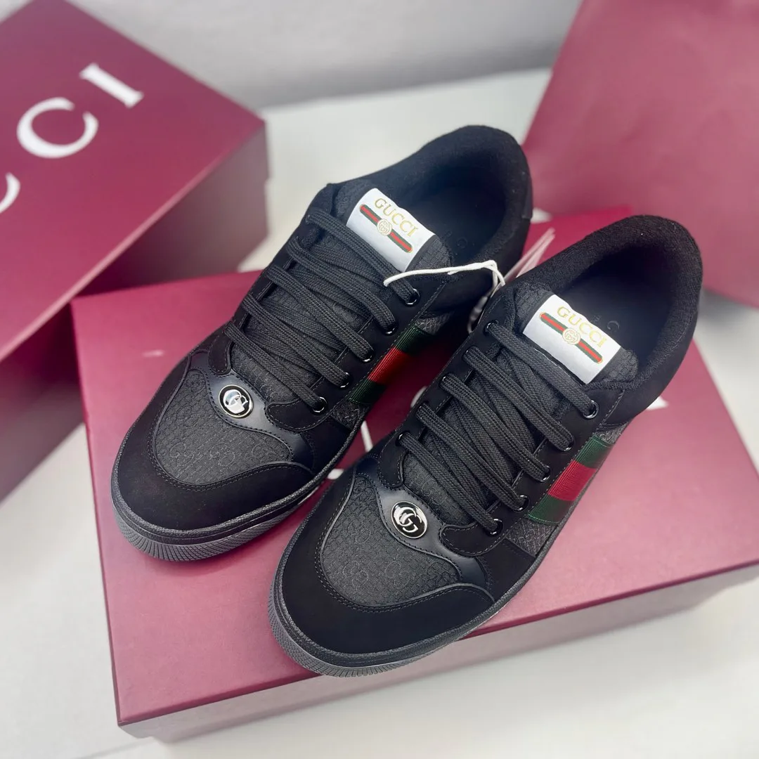 Кеды Женские Gucci 5879904