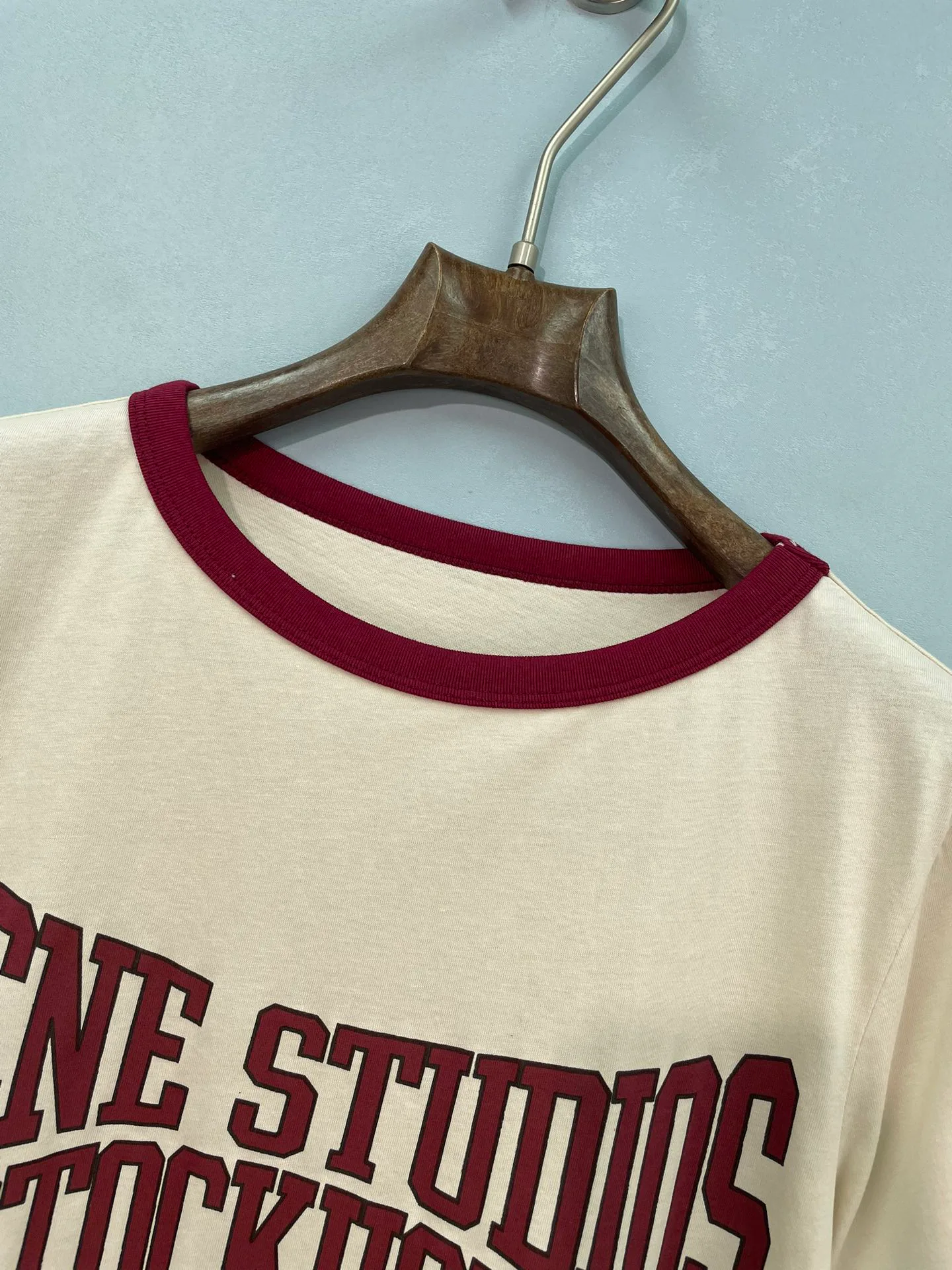Футболки Женские Acne Studios 16931244