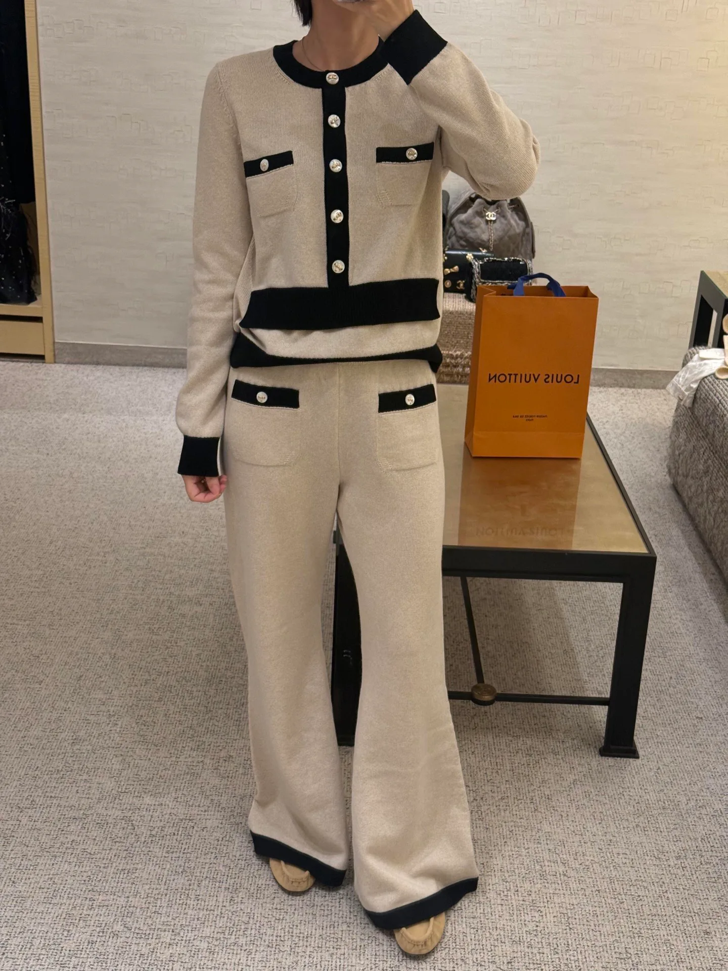 Костюмы Женские Chanel 241083