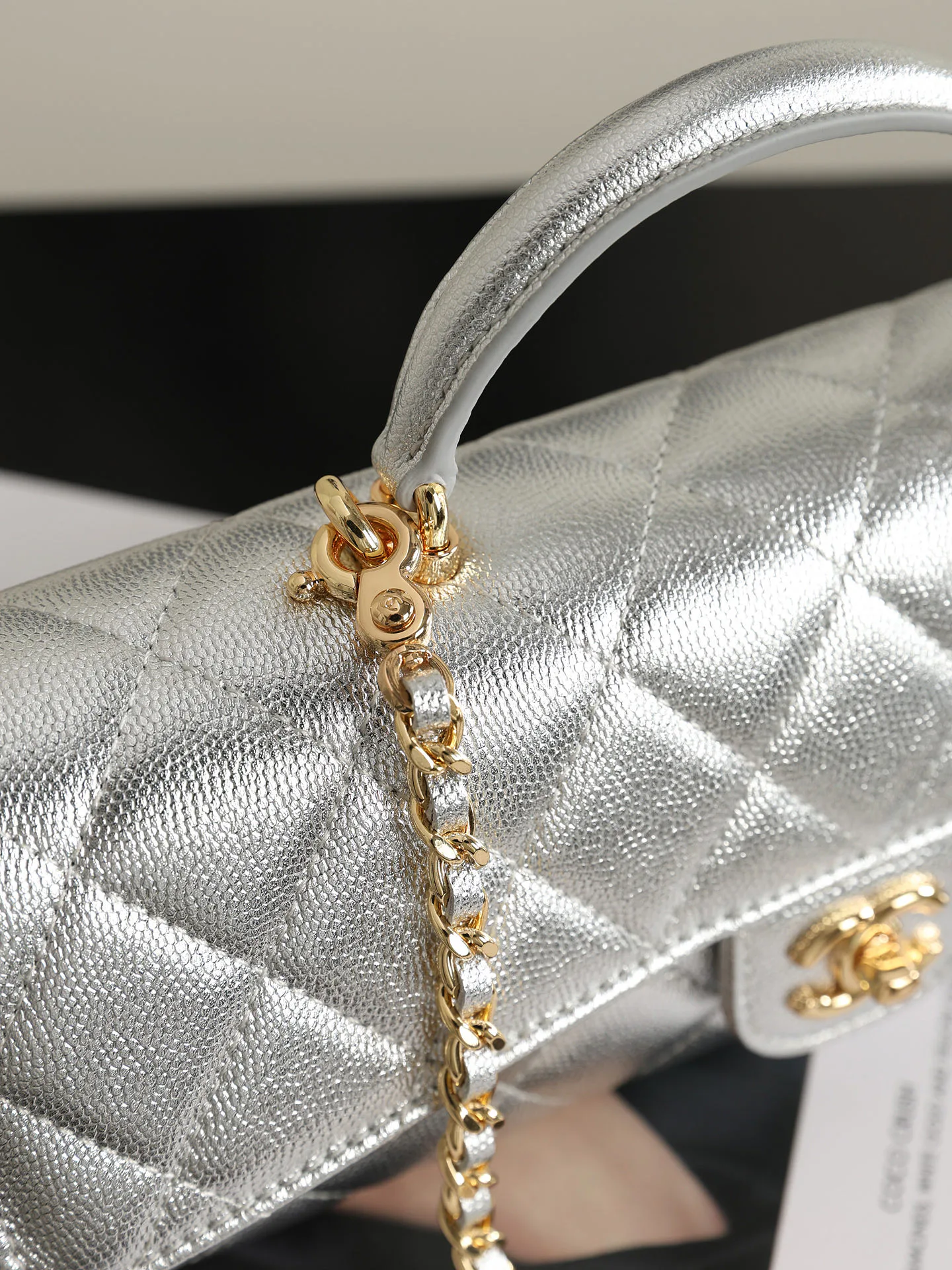 Классические Сумки Женские Chanel 18000333