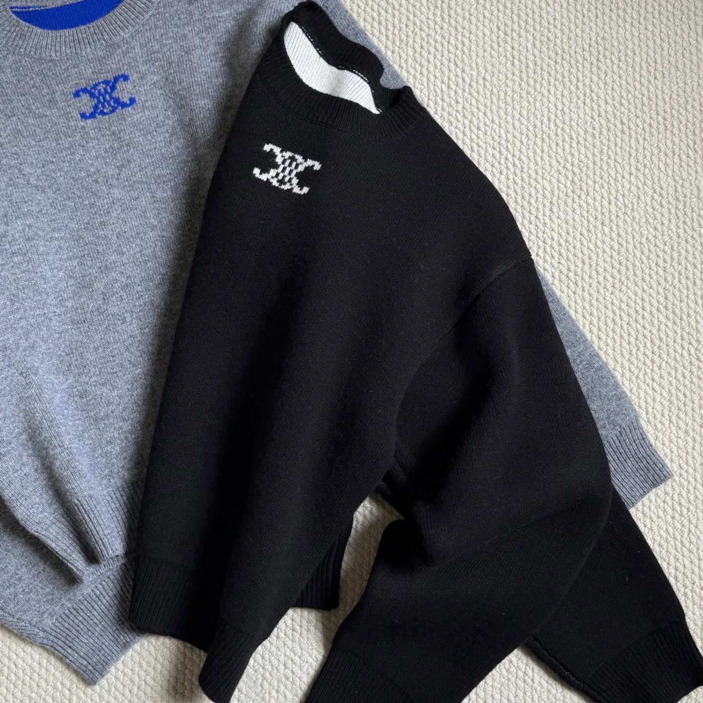 Джемперы И Свитеры Женские Celine 5014522