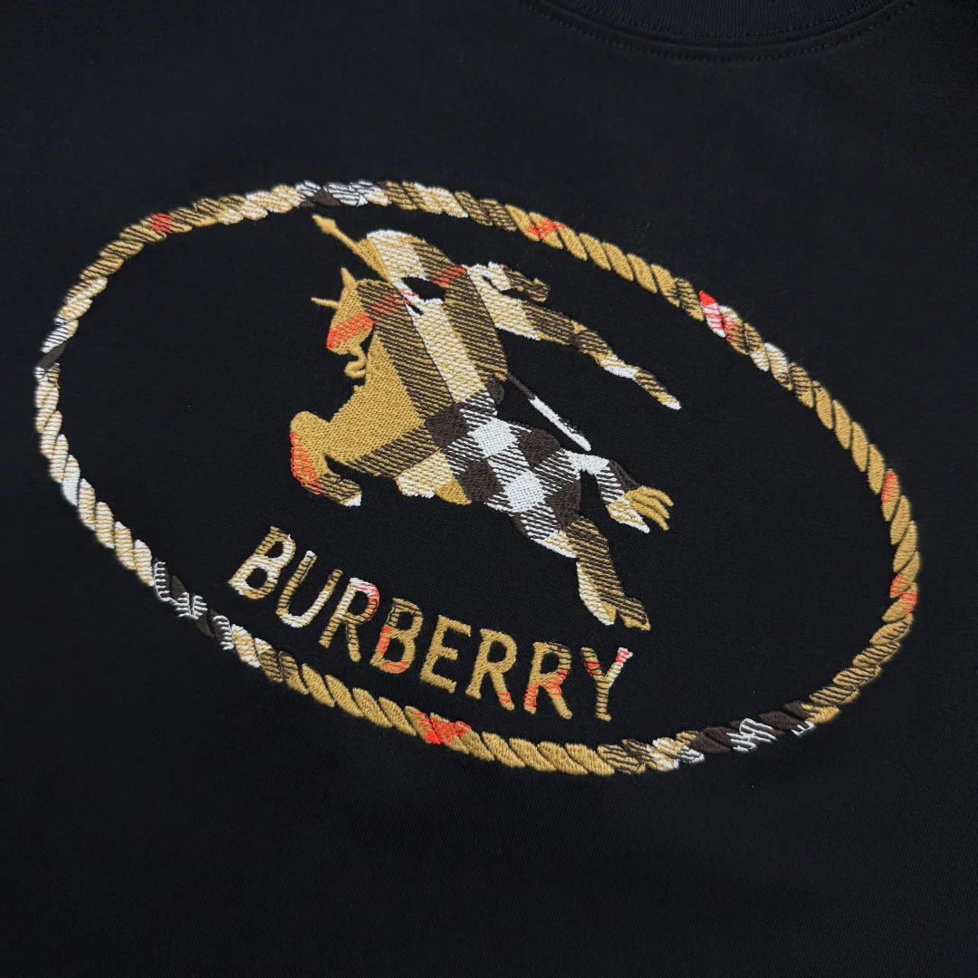 Футболки Мужские Burberry 13100606