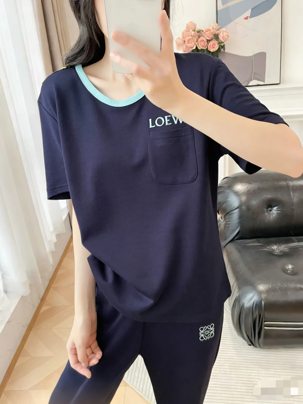 Костюмы Женские Loewe 11433564