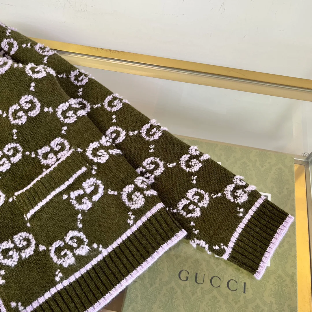 Джемперы И Свитеры Женские Gucci 17909282
