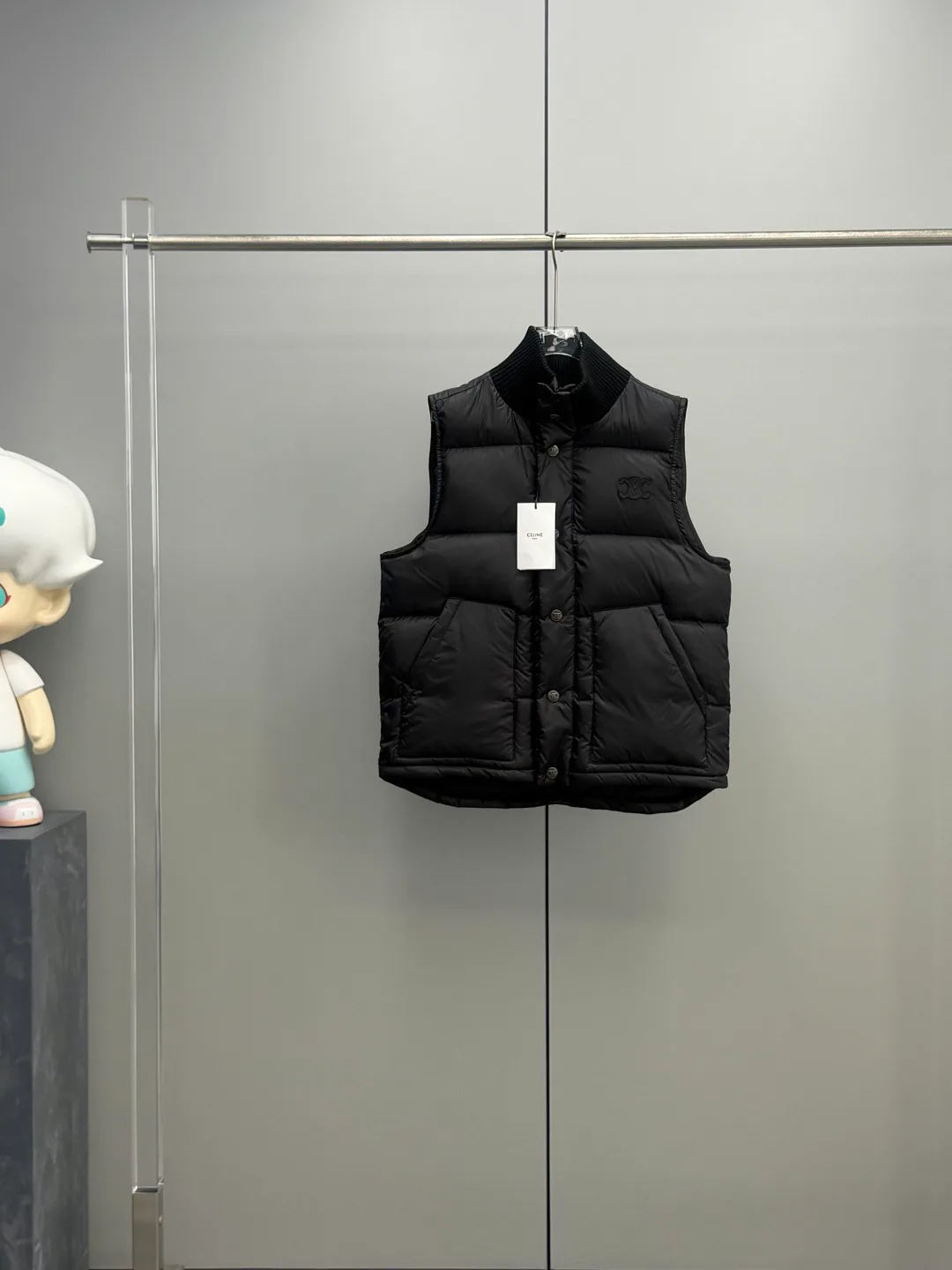 Жилеты Женские Celine 18134125