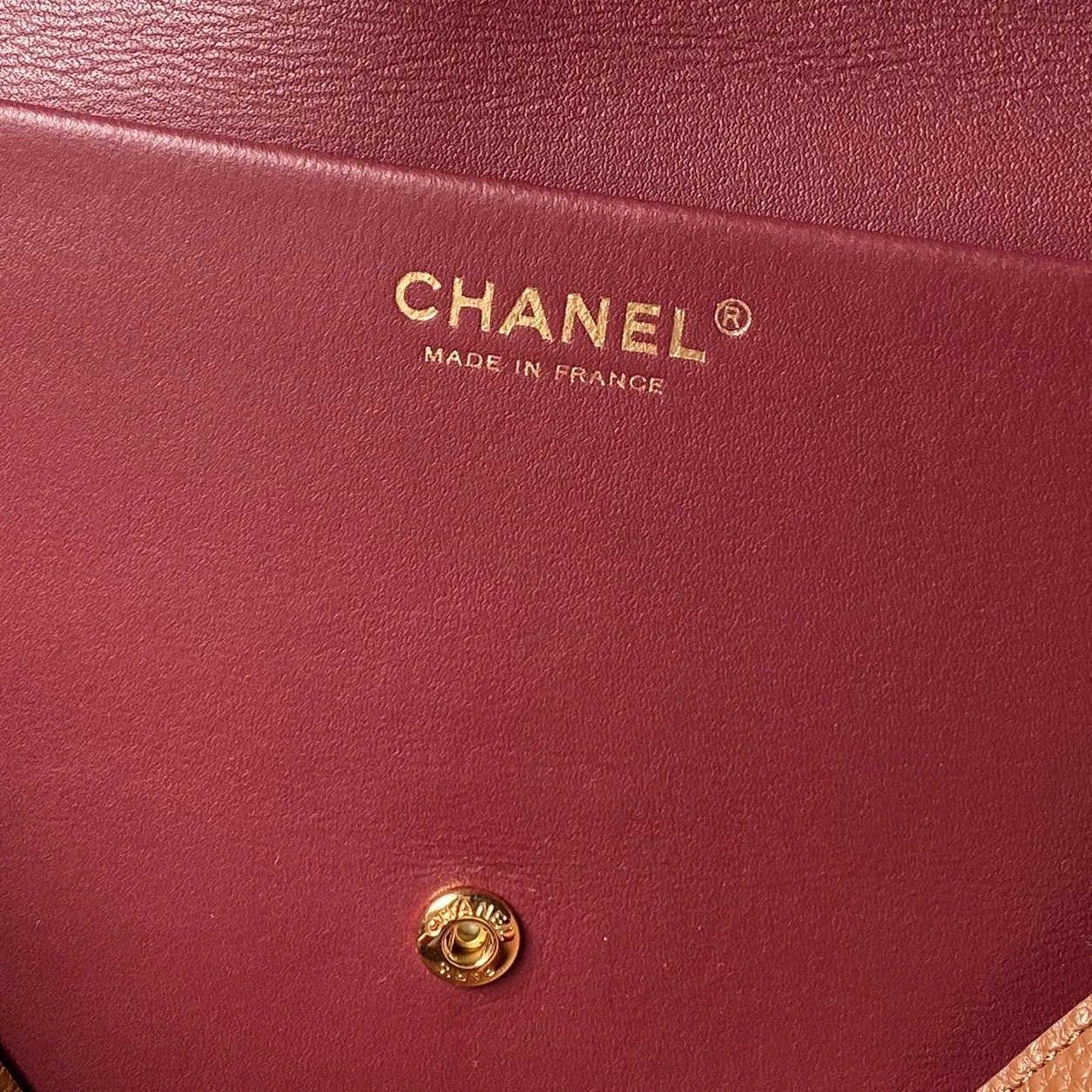Классические Сумки Женские Chanel 18207795