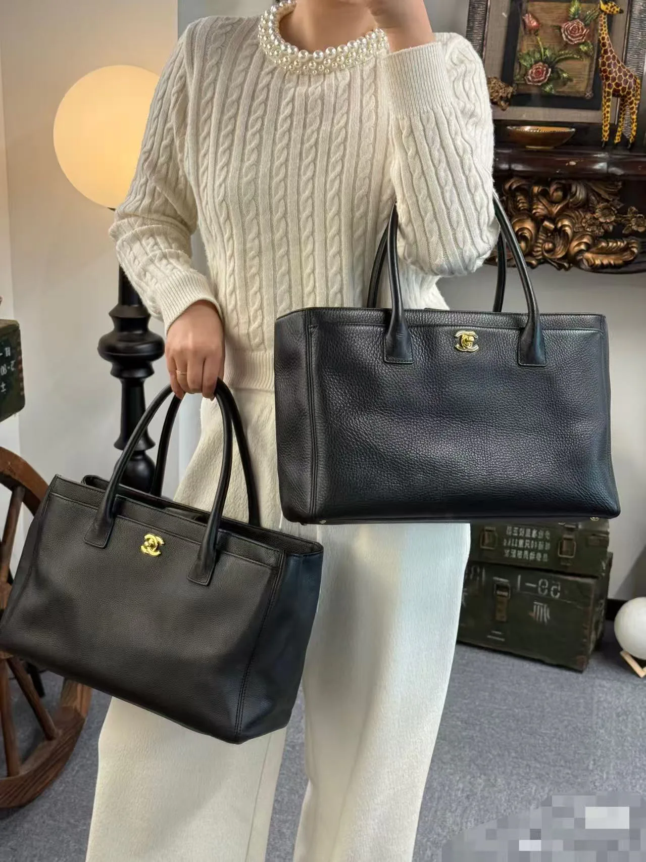 Классические Сумки Женские Chanel 11429485