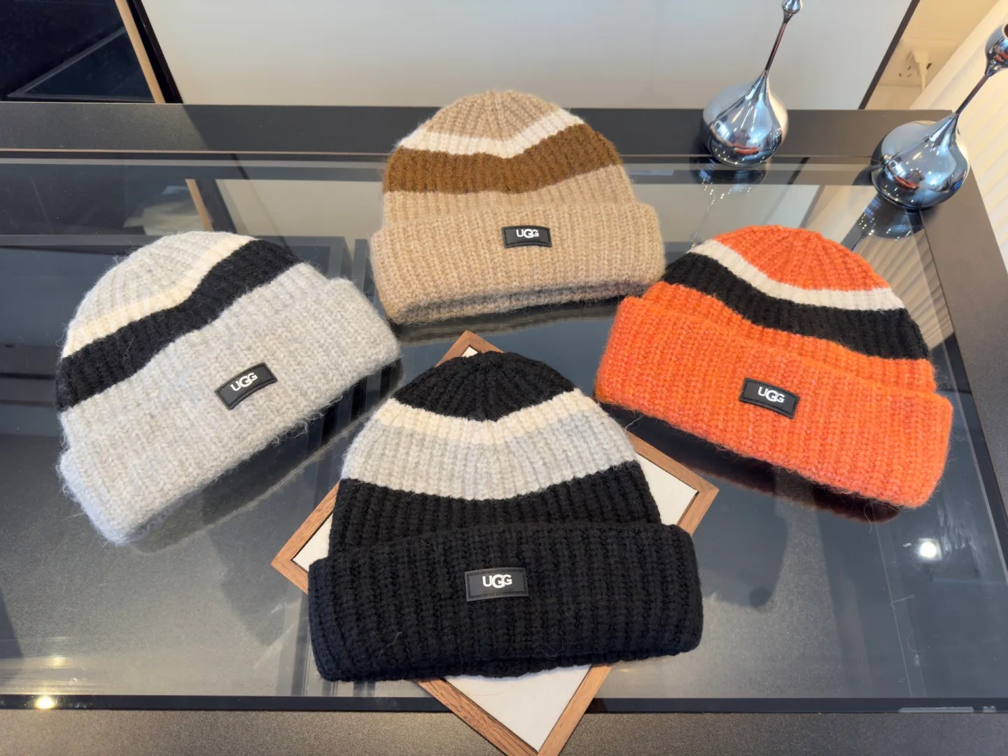 Головные Уборы Ugg 849046