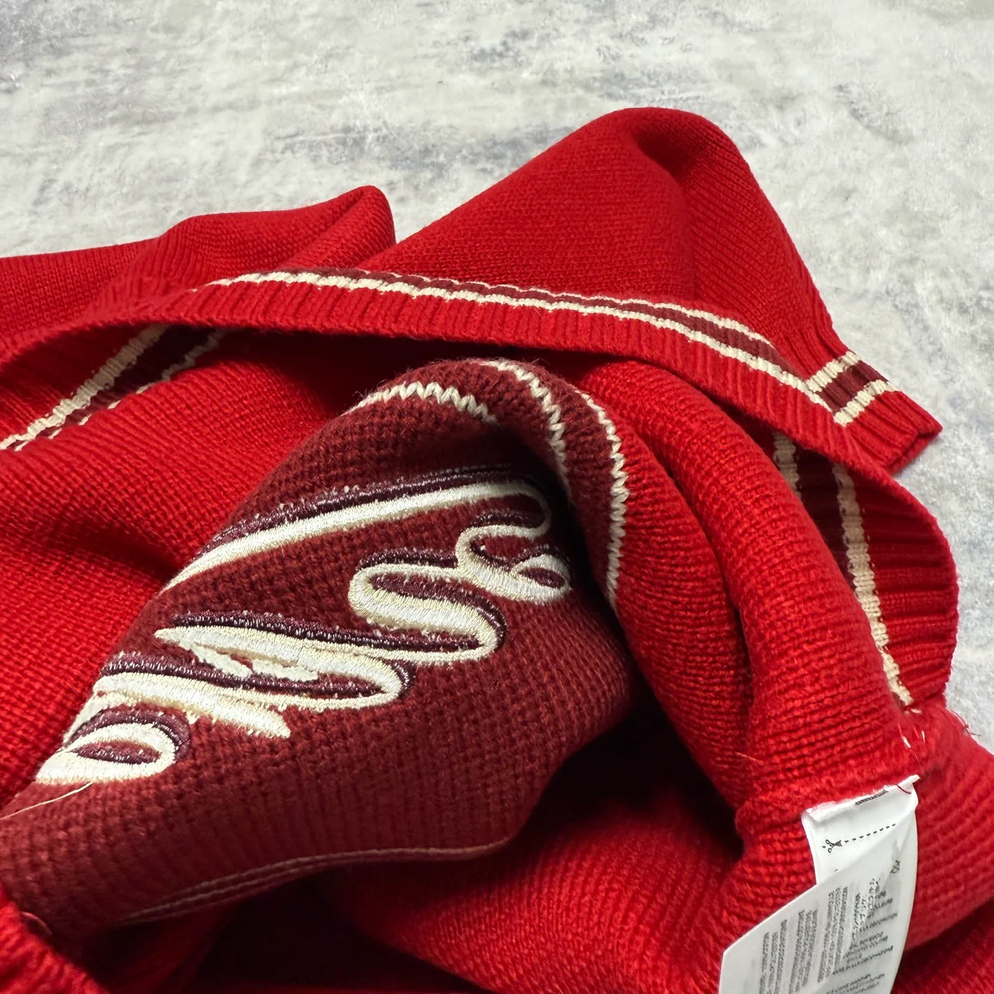 Джемперы И Свитеры Женские Supreme 5379685