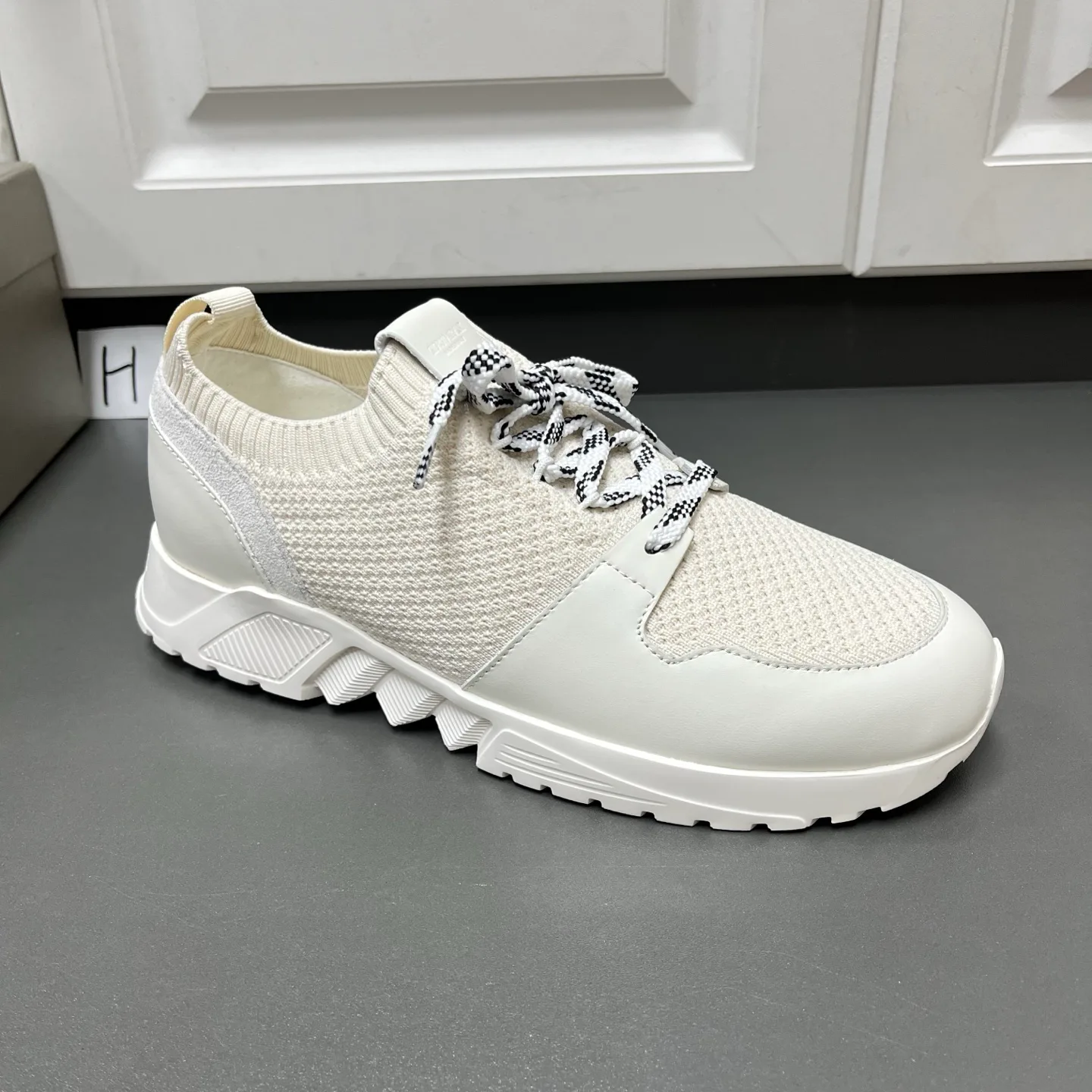 Кроссовки Мужские Armani 17457794