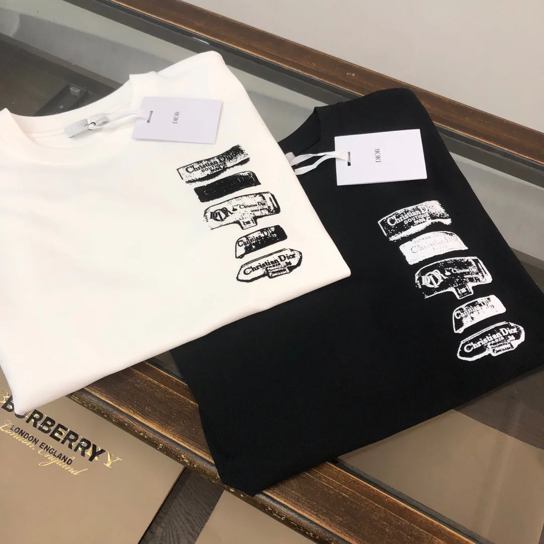 Футболки Женские Christian Dior 7165