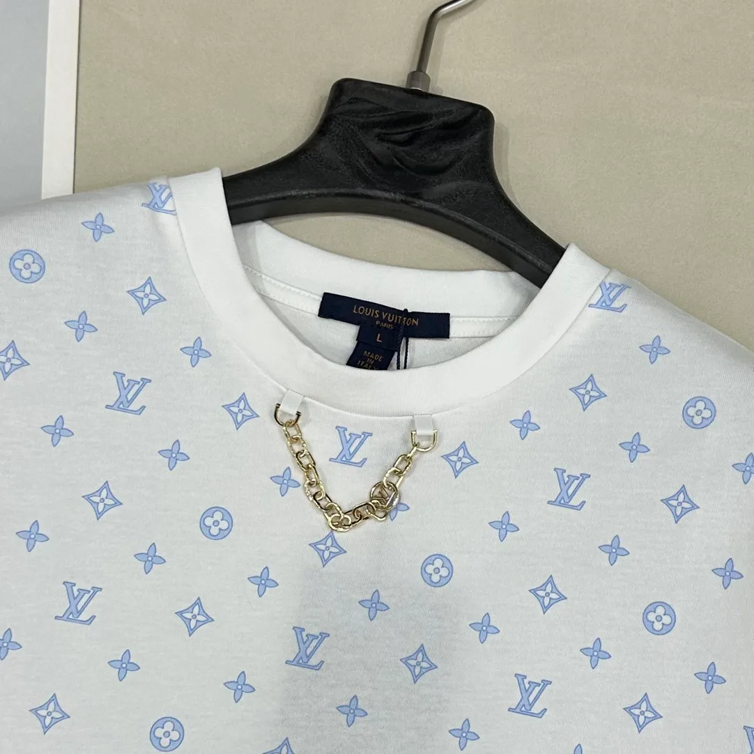 Футболки Женские Louis Vuitton 1604512