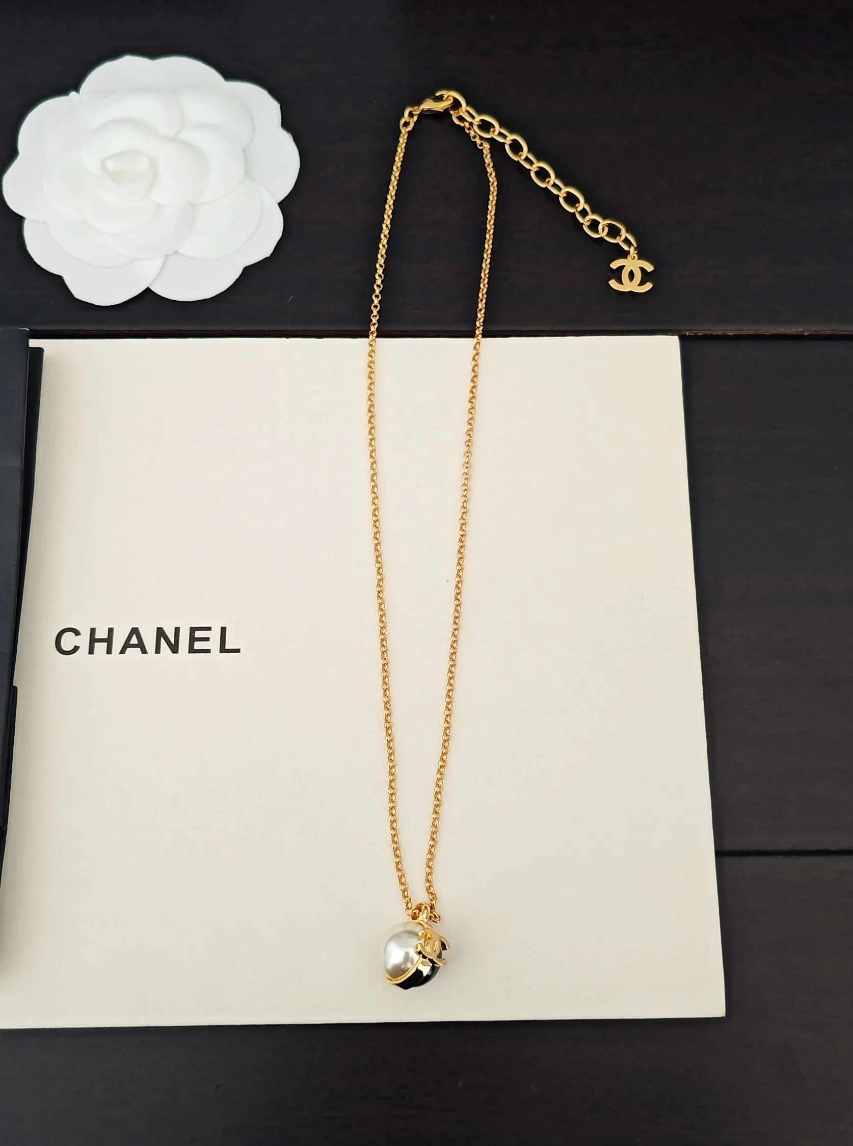 Бижутерия Chanel 6069983