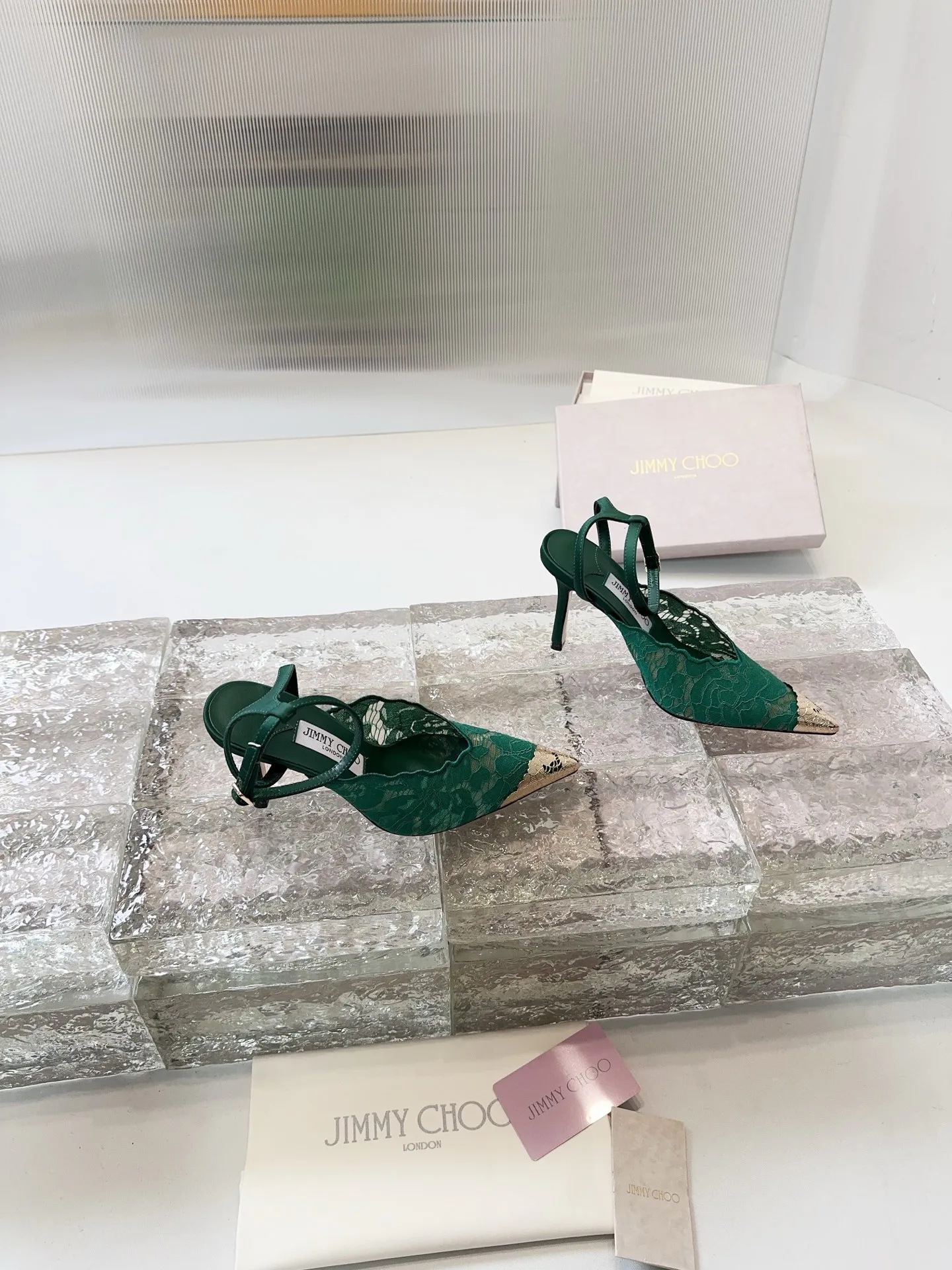 Туфли Женские Jimmy Choo 13156785