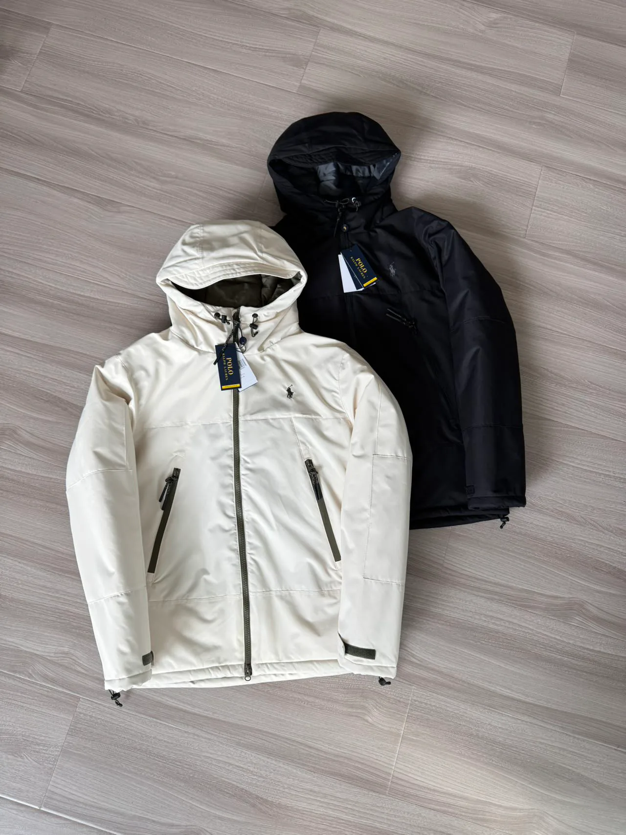 Куртки Мужские Ralph Lauren 384158