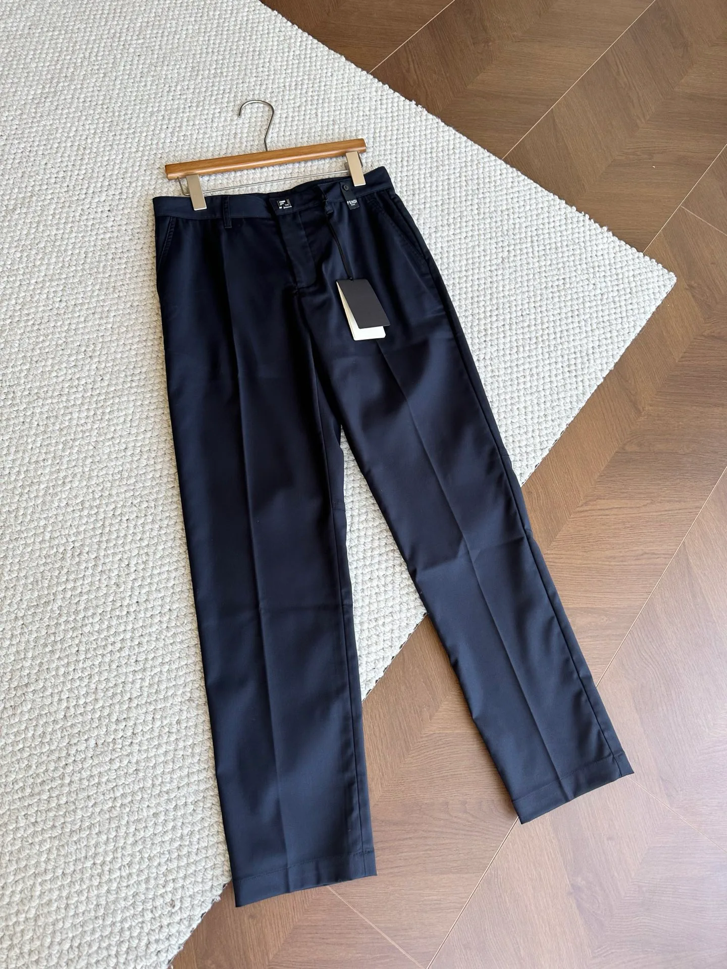 Брюки Мужские Fendi 11736319