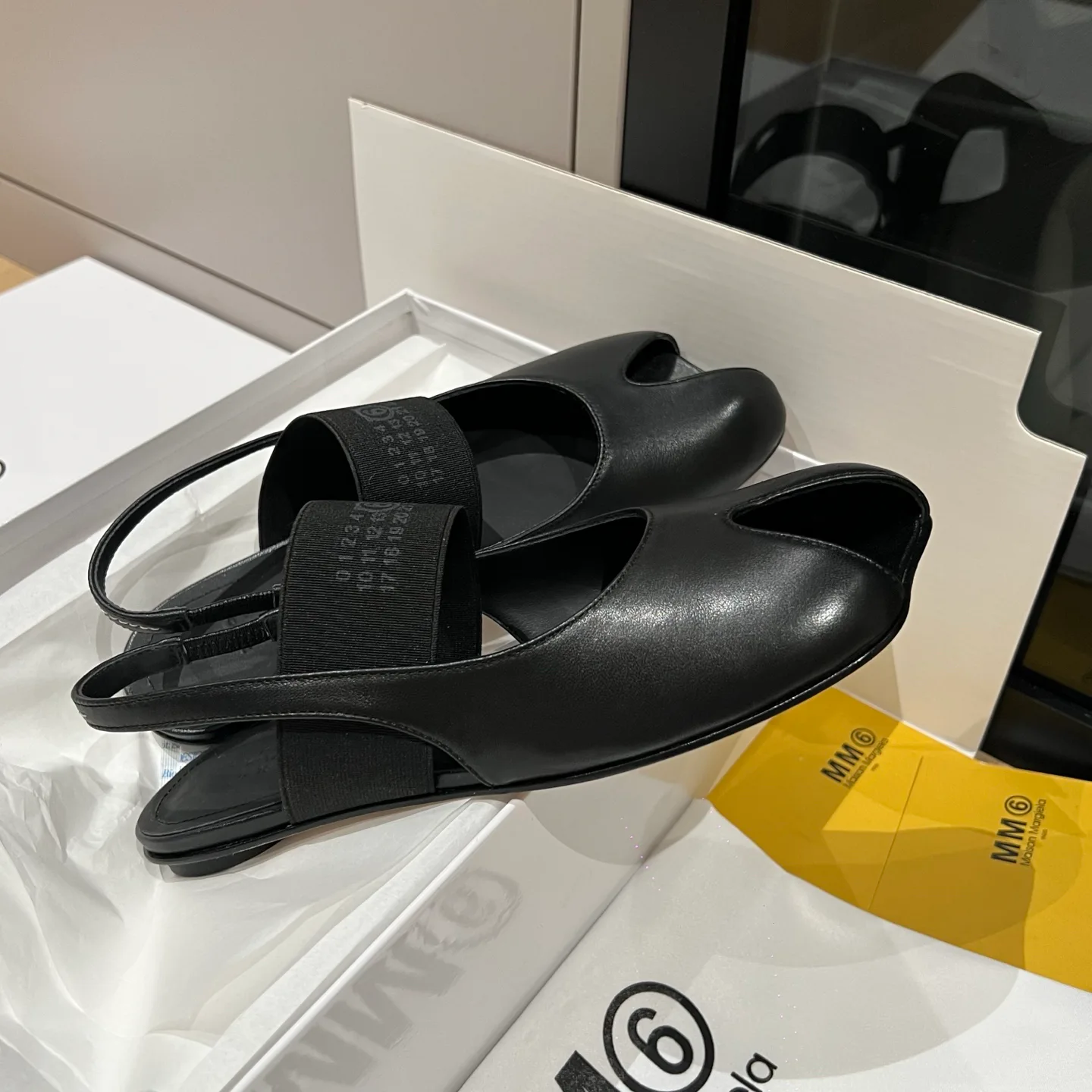 Туфли Женские Maison Margiela 1887095