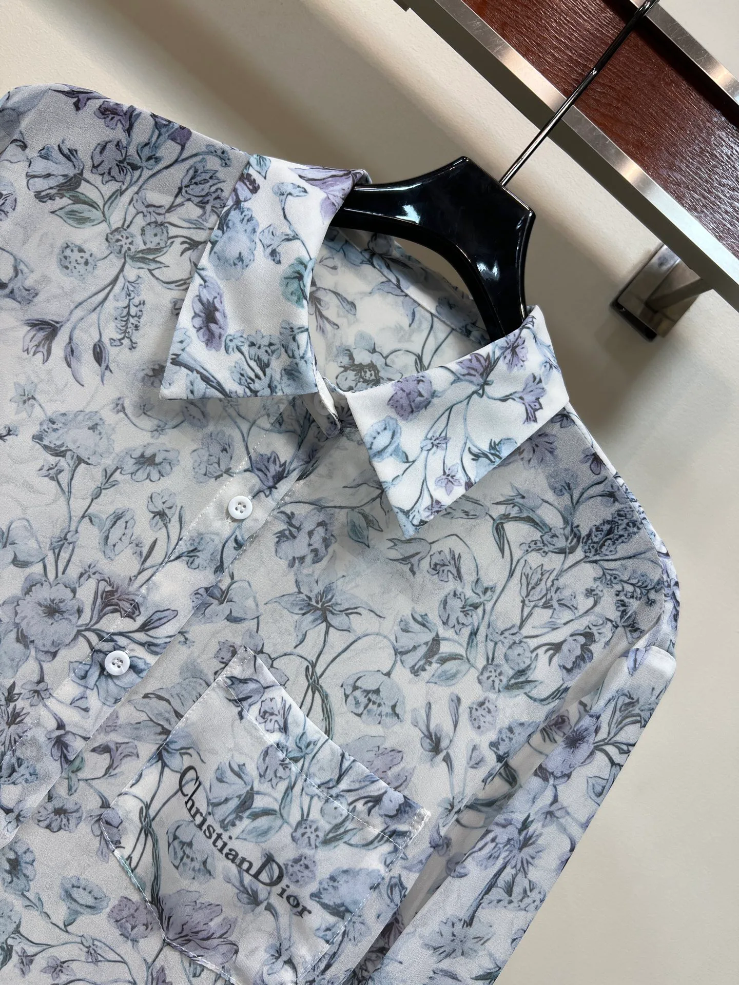 Рубашки Женские Christian Dior 11638595