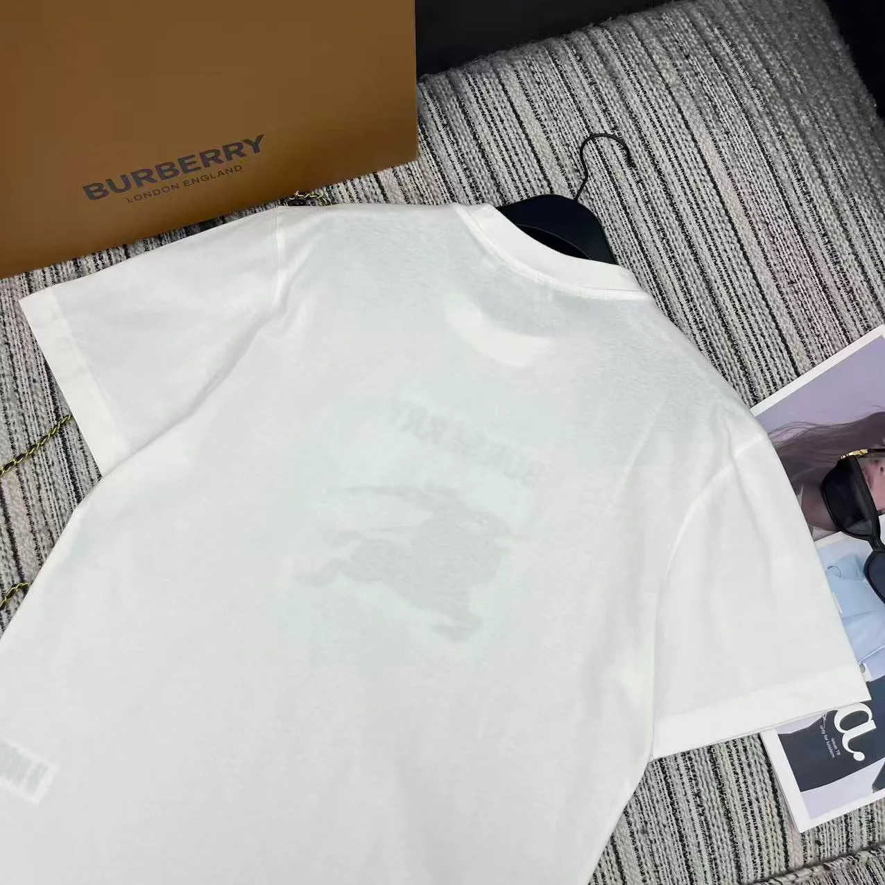 Футболки Женские Burberry 11530523