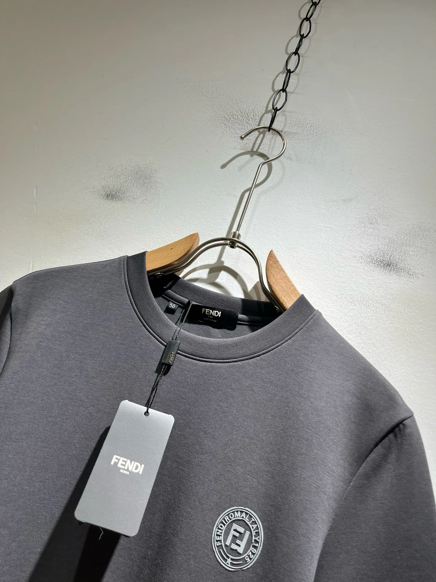 Футболки Женские Fendi 869368