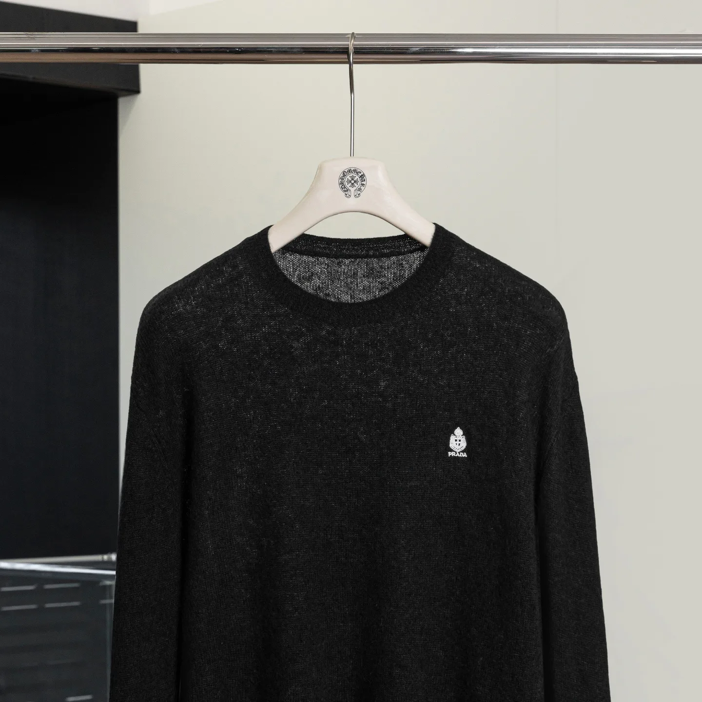 Джемперы И Свитеры Женские Prada 18532950
