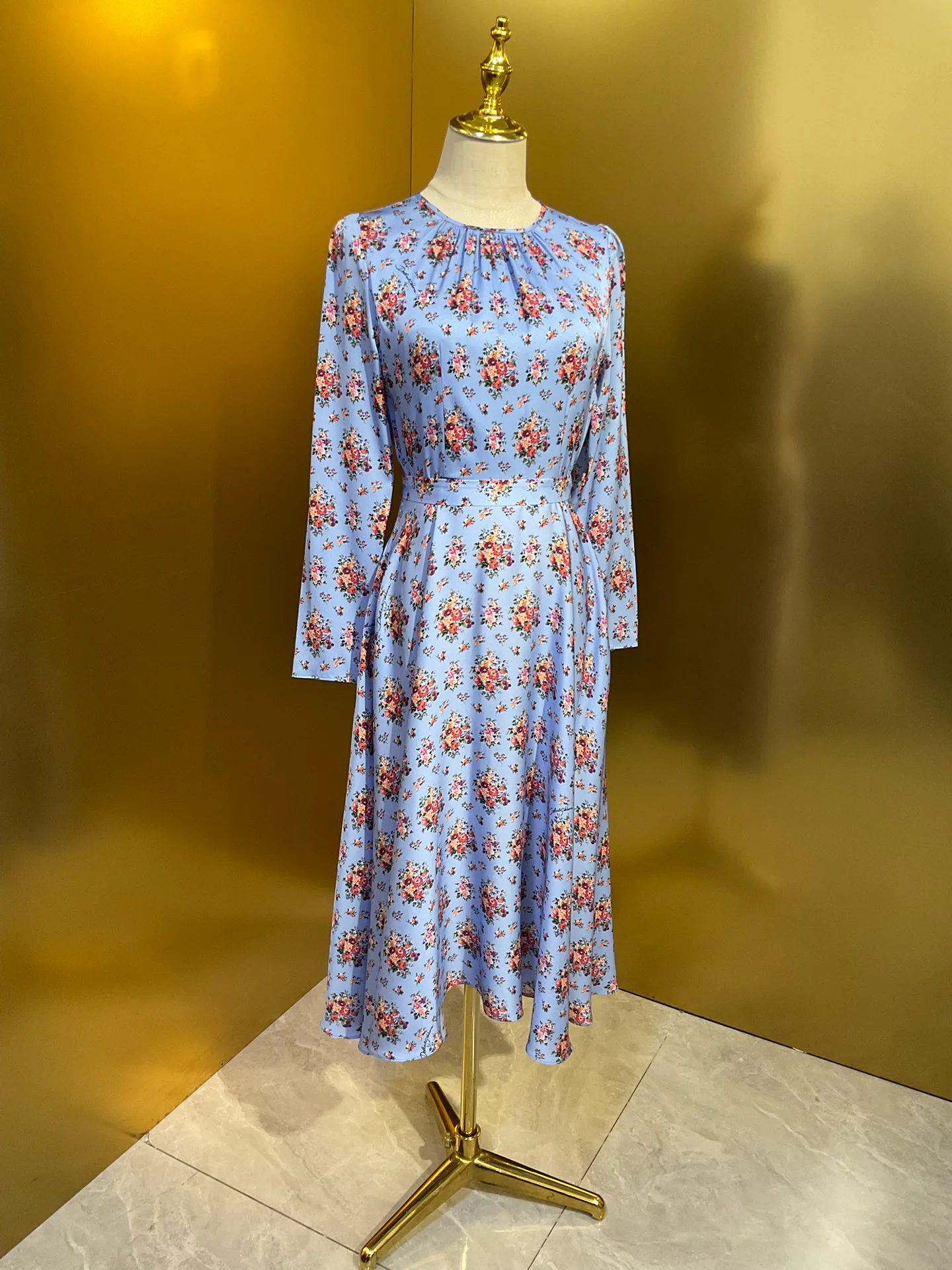 Платья Женские Dolce & Gabbana 4616783