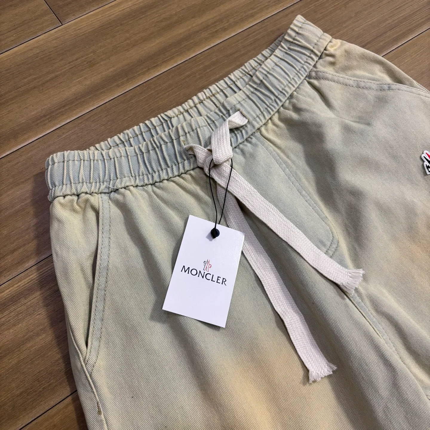 Шорты Мужские Moncler 13474878