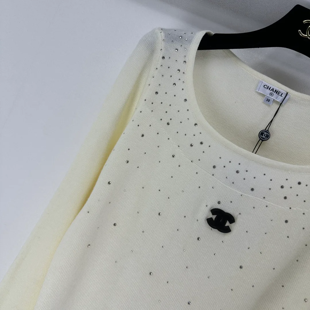 Лонгсливы Женские Chanel 2942954