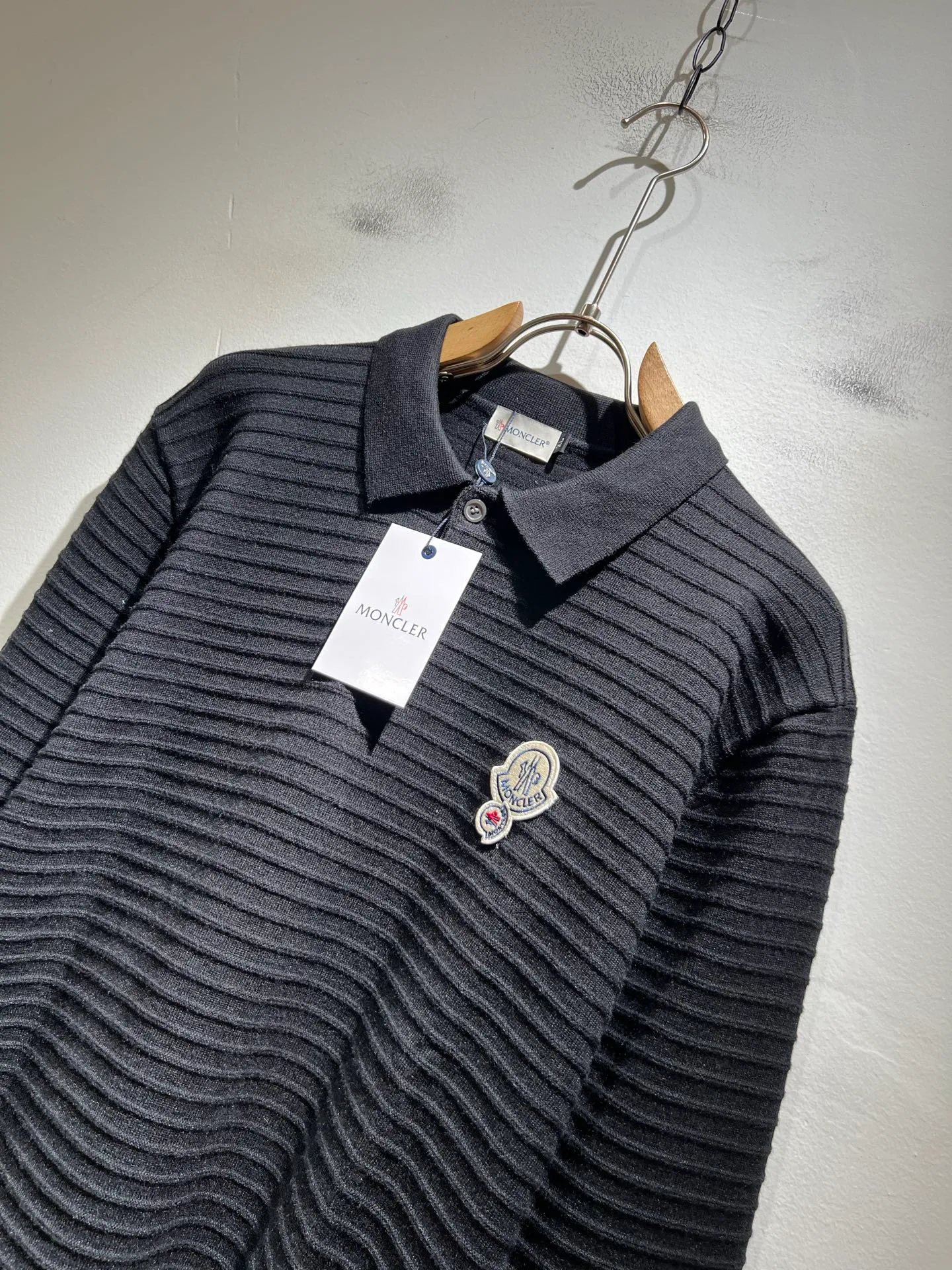 Свитеры Мужские Moncler 188040