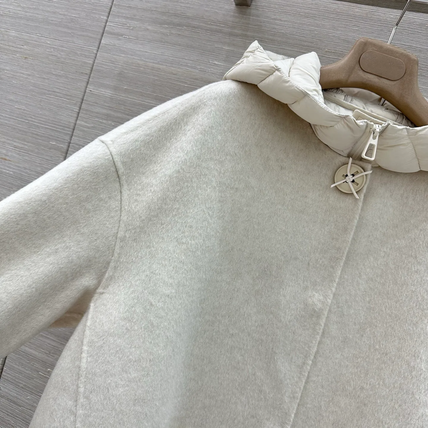 Пальто Женские Loro Piana 18714300