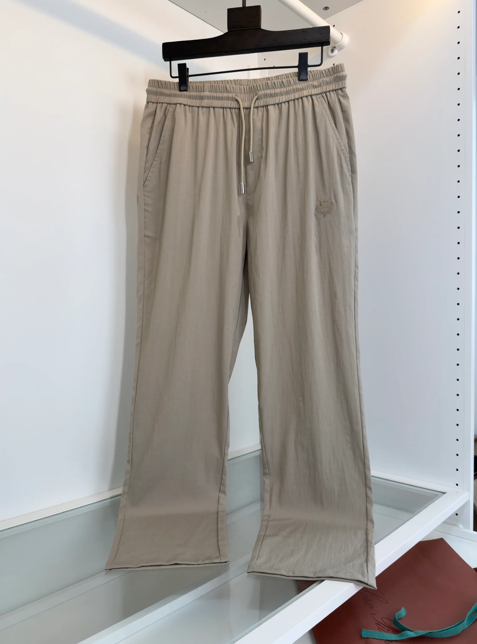 Брюки Мужские Loro Piana 11865313