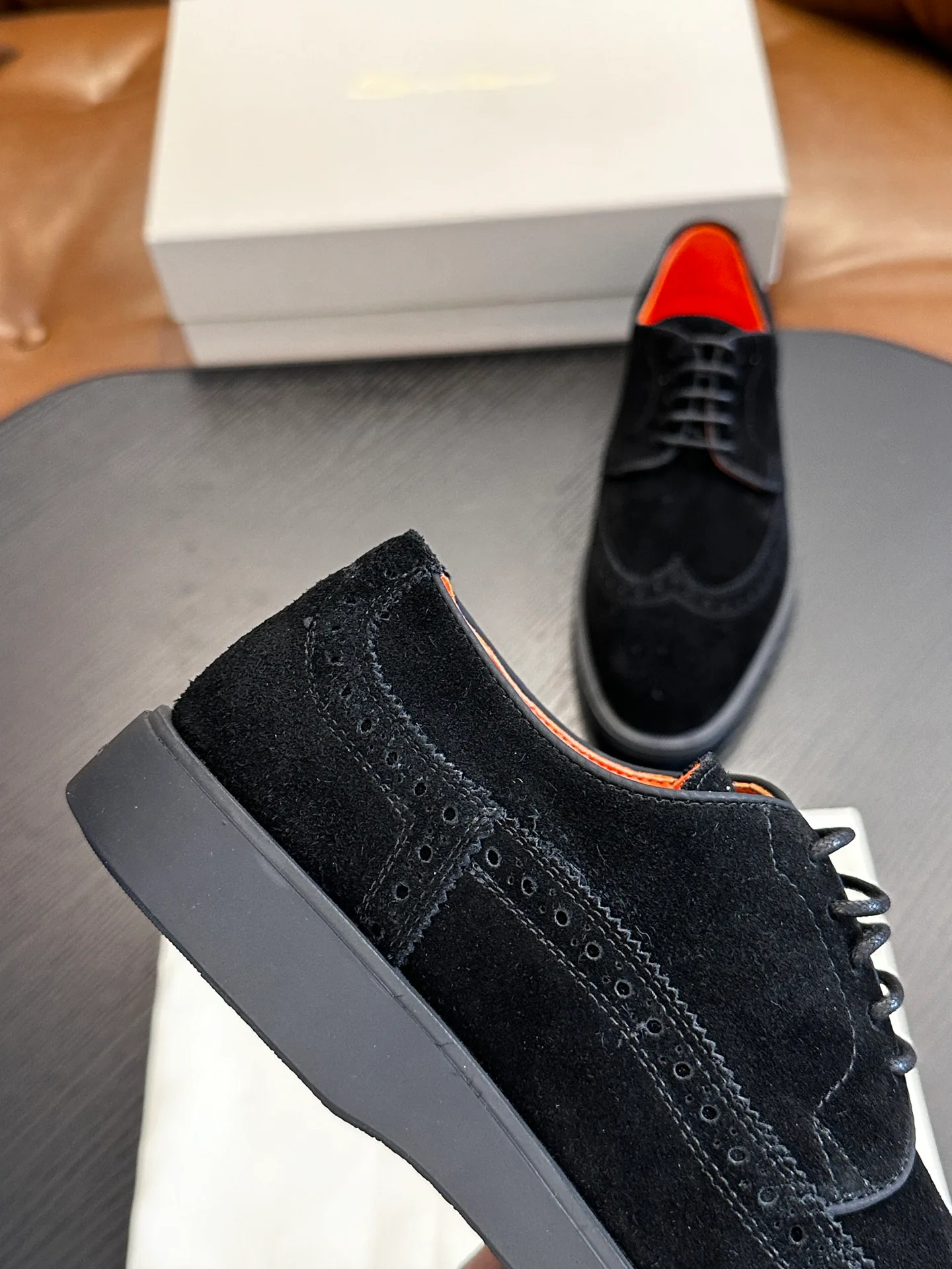 Кеды Мужские Santoni 11522580