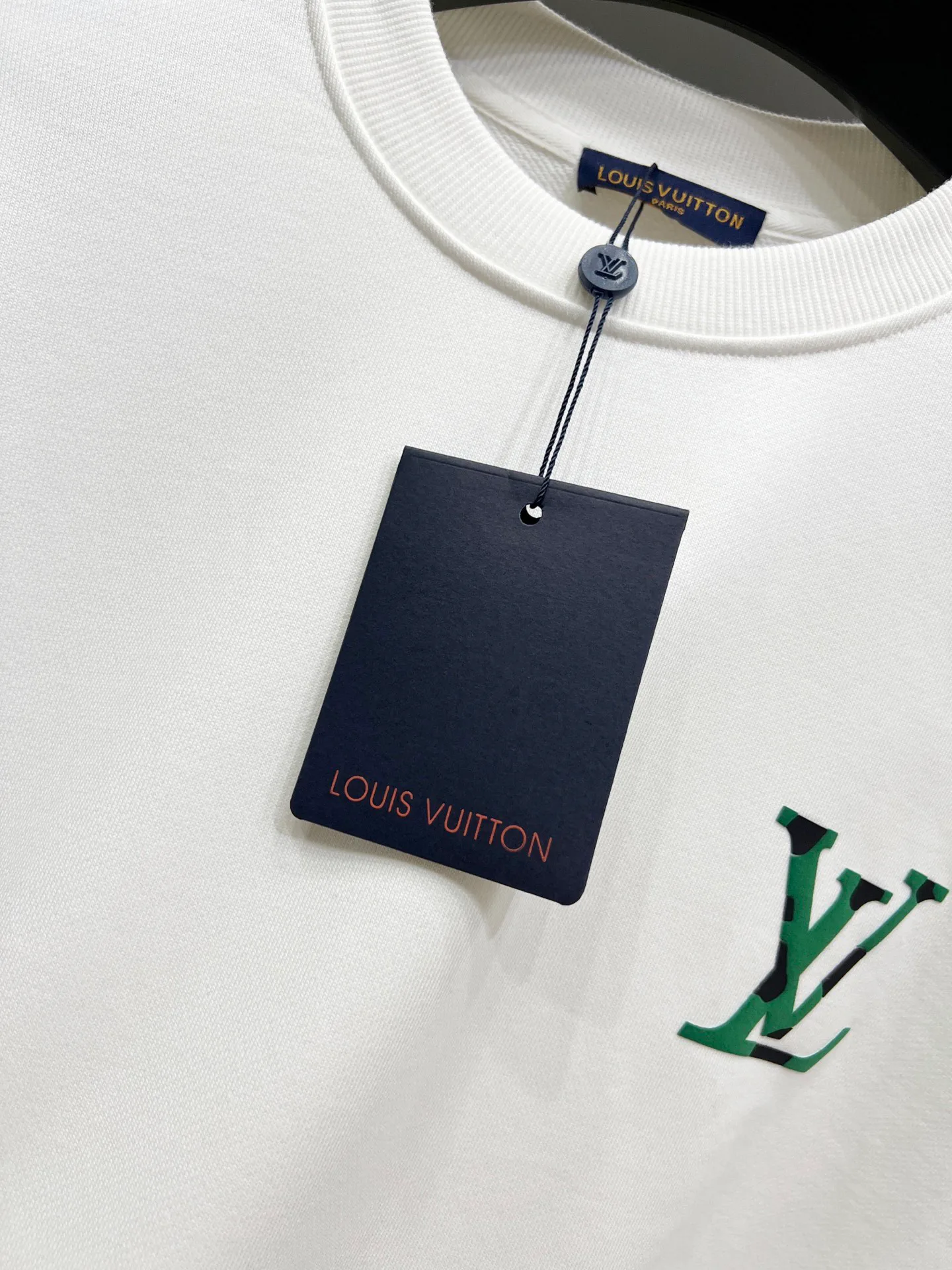 Свитшоты И Худи Мужские Louis Vuitton 18368523