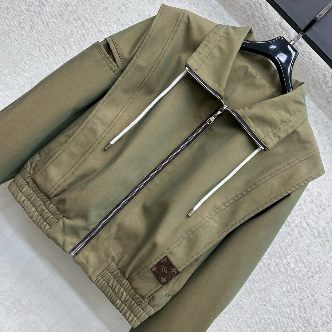 Куртки И Пуховики Женские Louis Vuitton 1236636